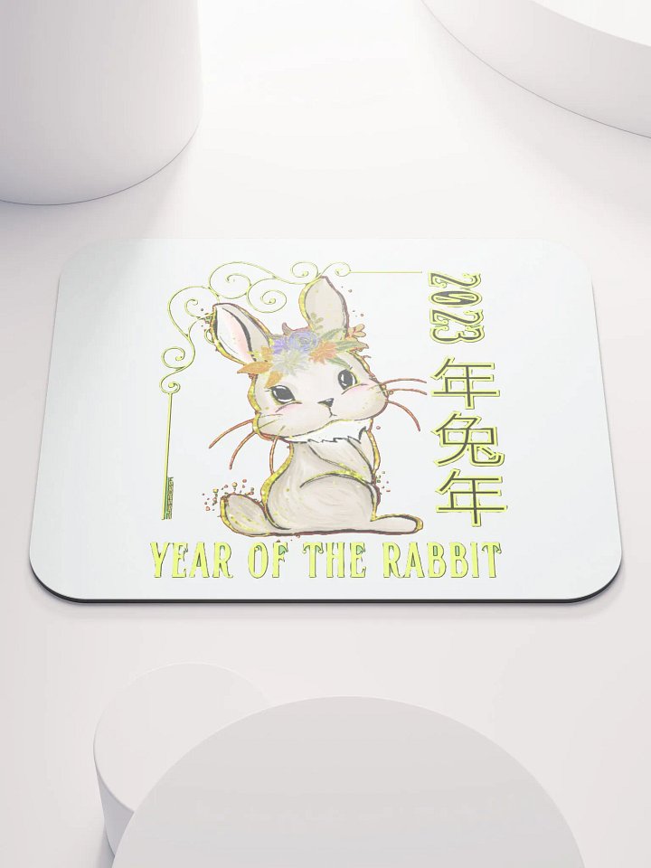 2023 YEAR OF THE RABBIT product image (1)