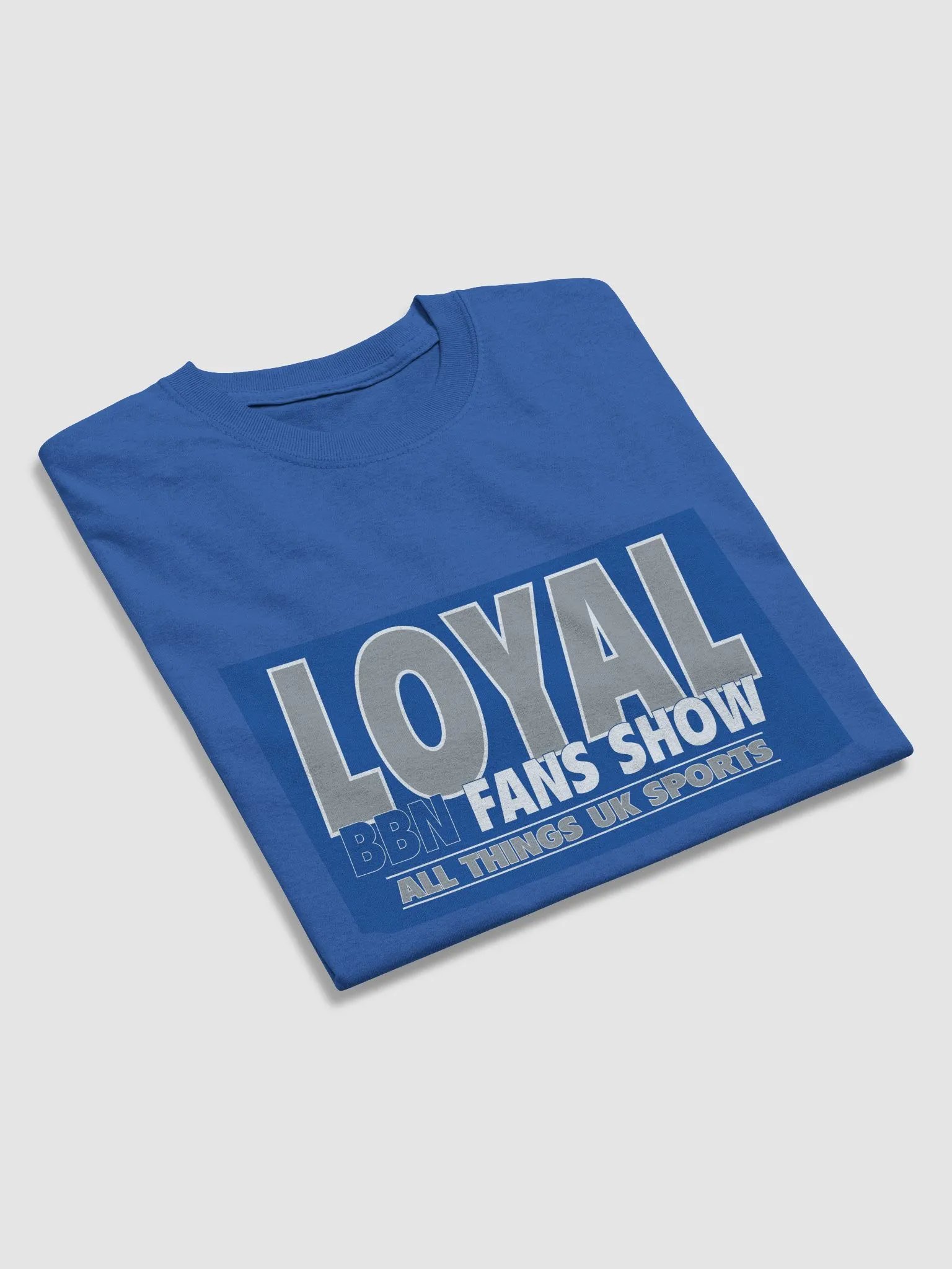 Loyal Blue Fans product image (3)