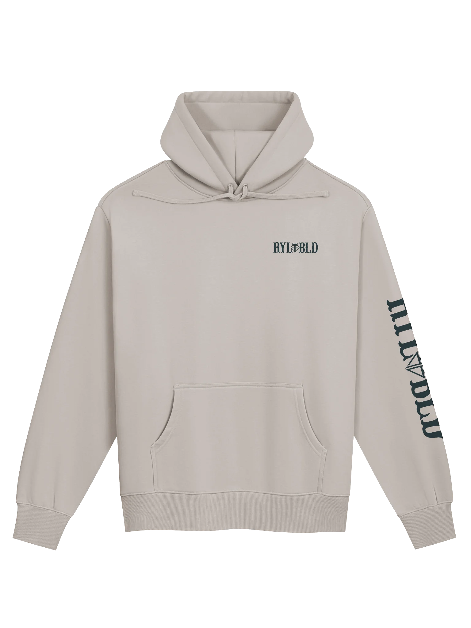 HOME SWEET HOME 2 HOODIE product image (5)