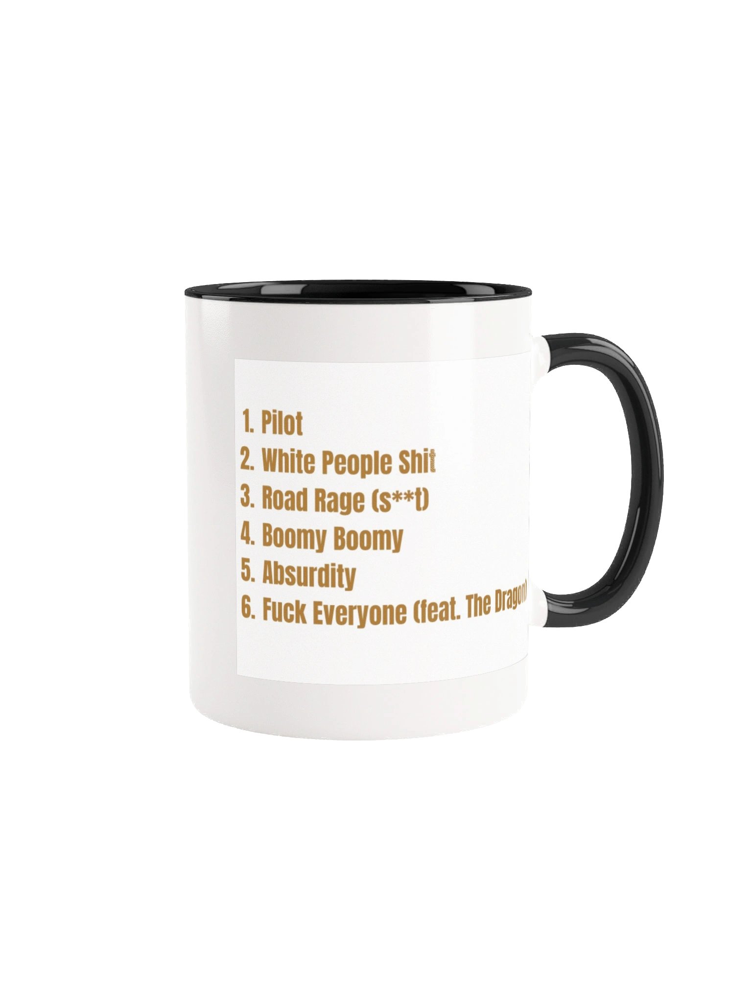 Pilot EP Mug product image (2)