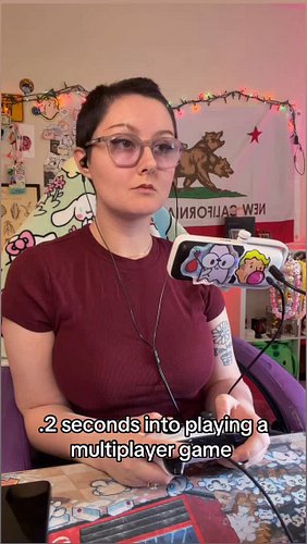 👀 The homies will NOT let me solo queue 

#contentcreator #smallcreator #livestreaming #twitchstreamer