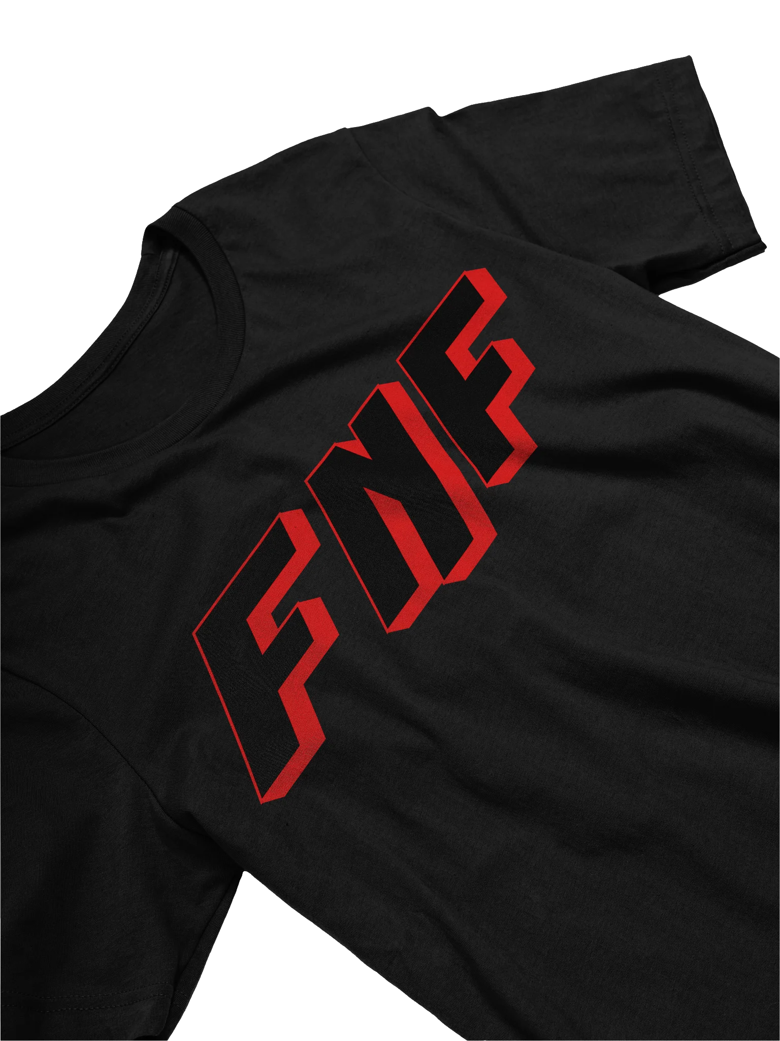 FunnyNFarbsy Honorable Wrestling Shirt product image (24)