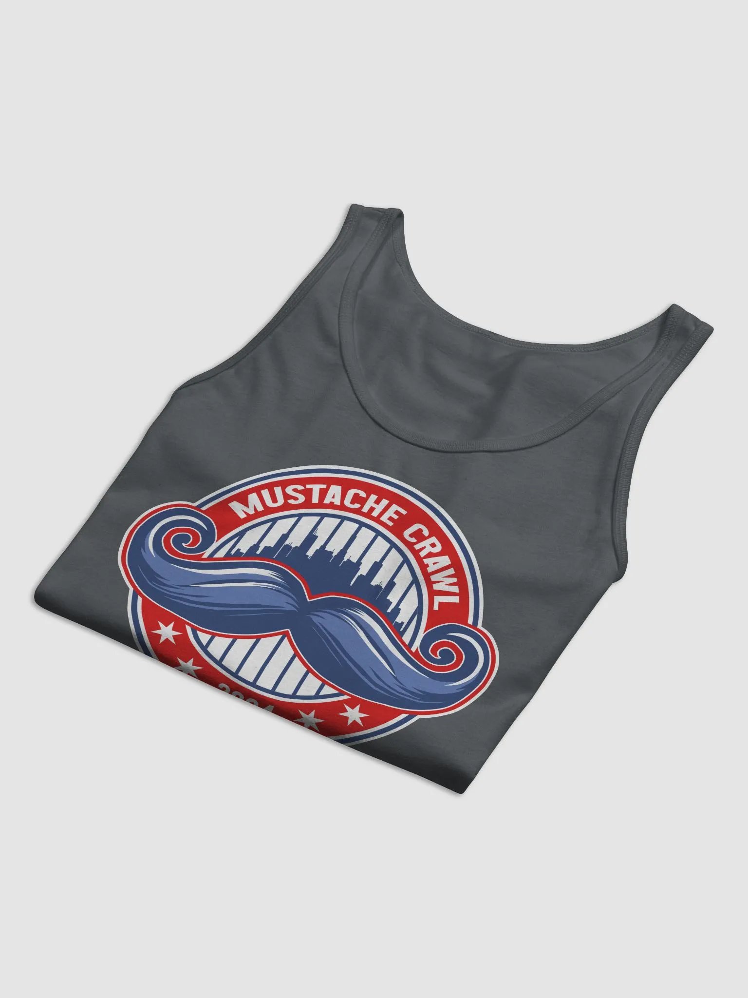 2024 Mustache Crawl Tank product image (19)