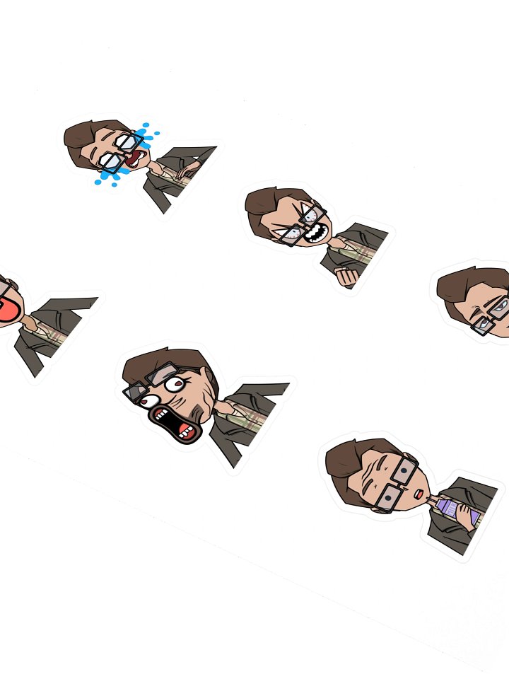 Dad - Stickers product image (2)