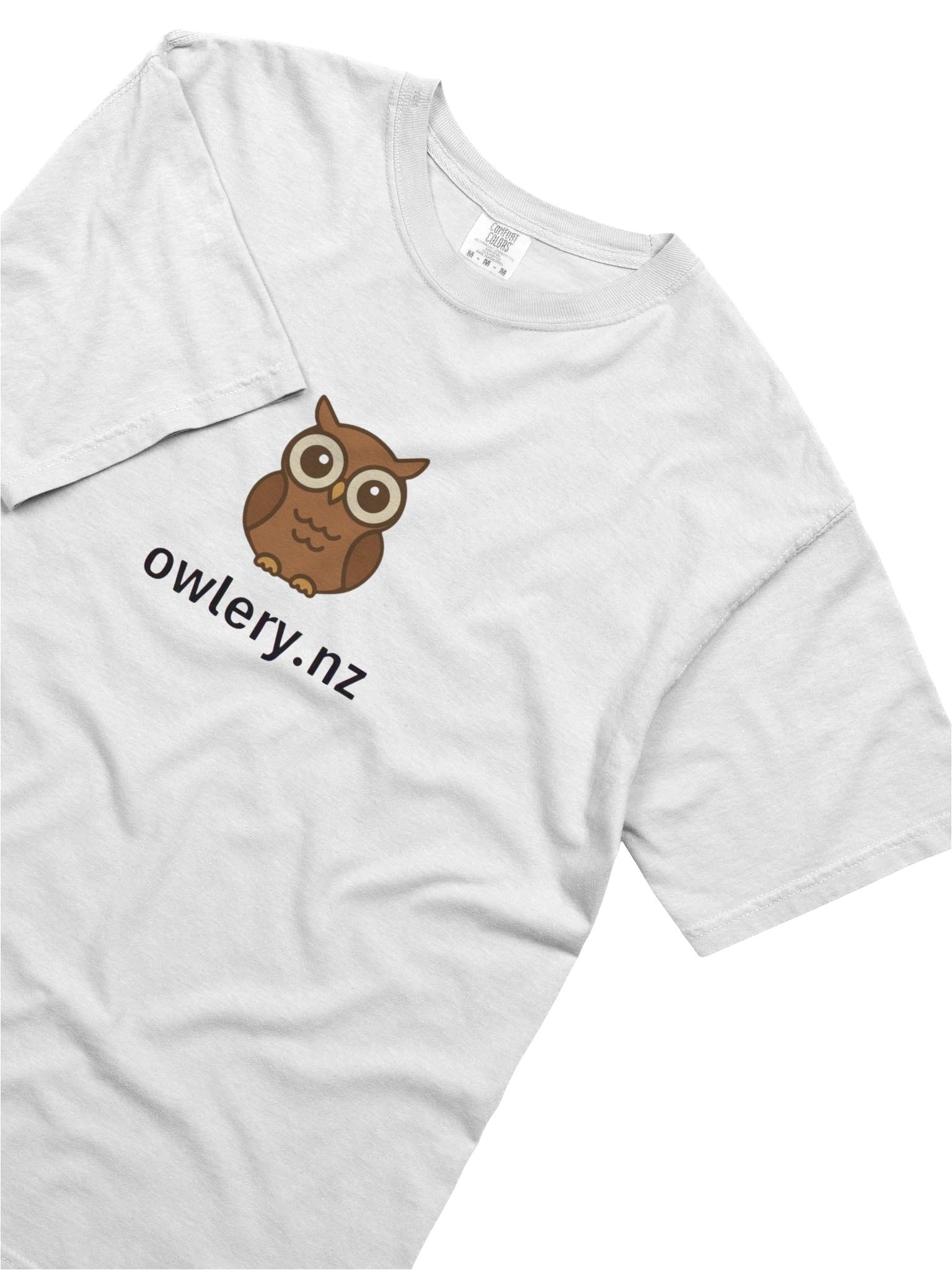Owlery T Shirt product image (5)