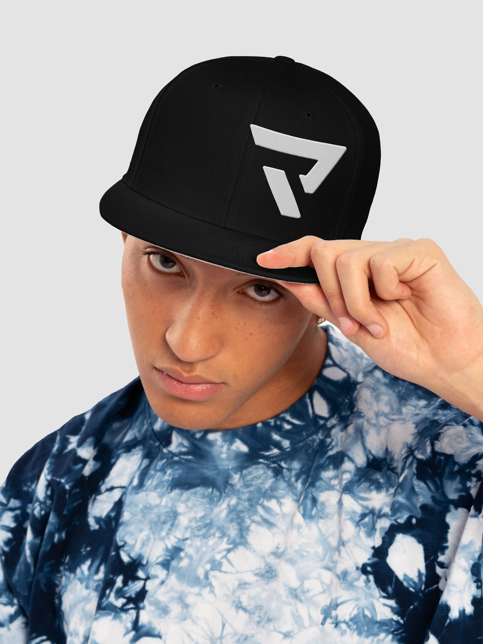 Logo Snapback product image (5)