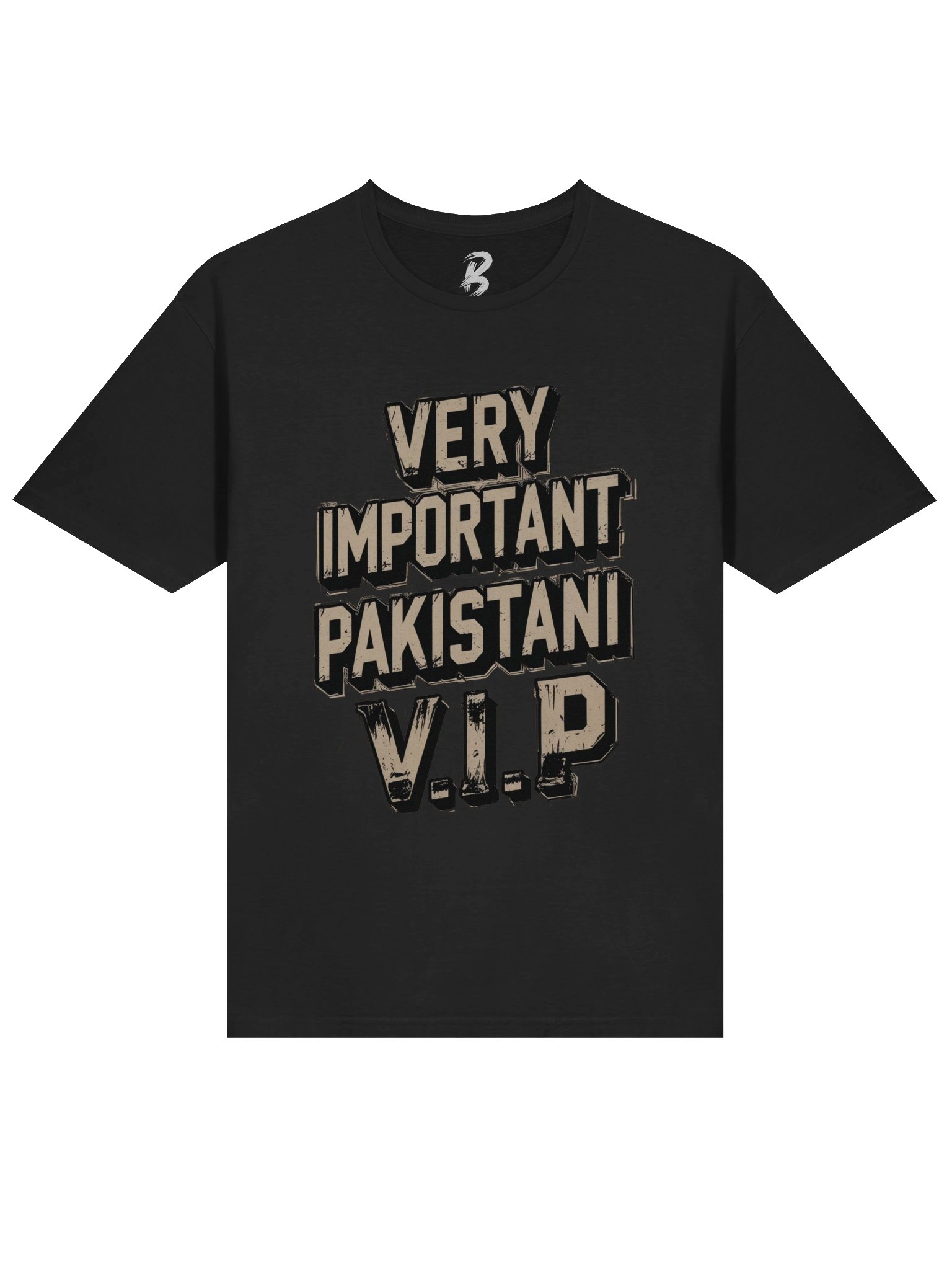 Very Important Pakistani – V.I.P Identity Statement product image (3)