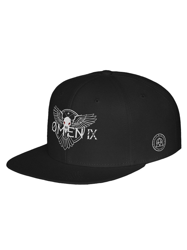 ØMEN IX Spirit Call Snapback product image (2)
