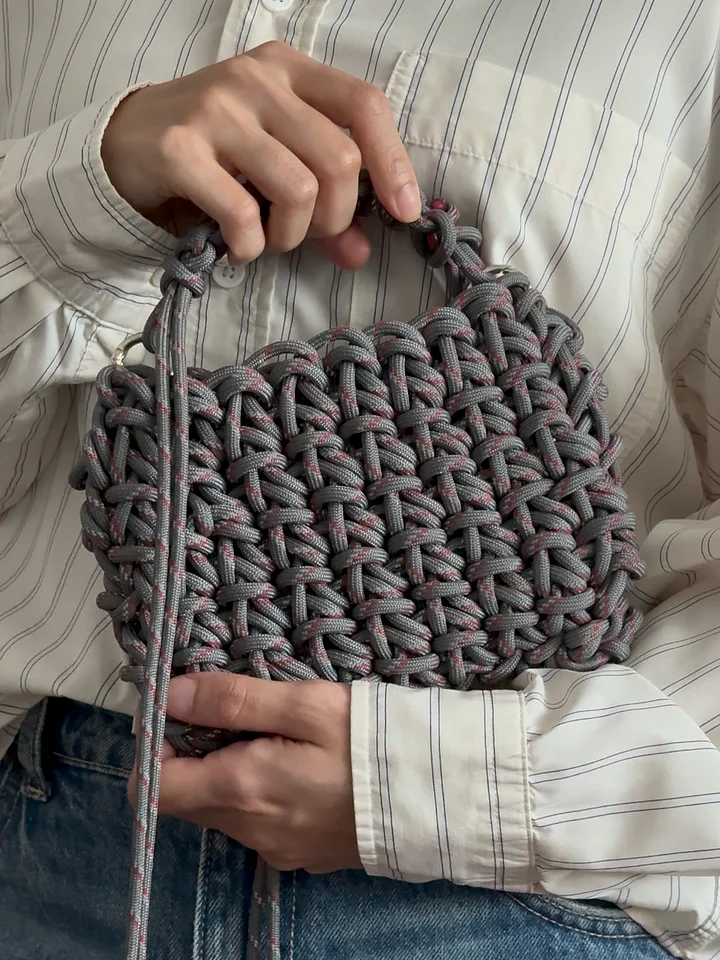 EMAN | The Easy Slouch Bag product image (2)