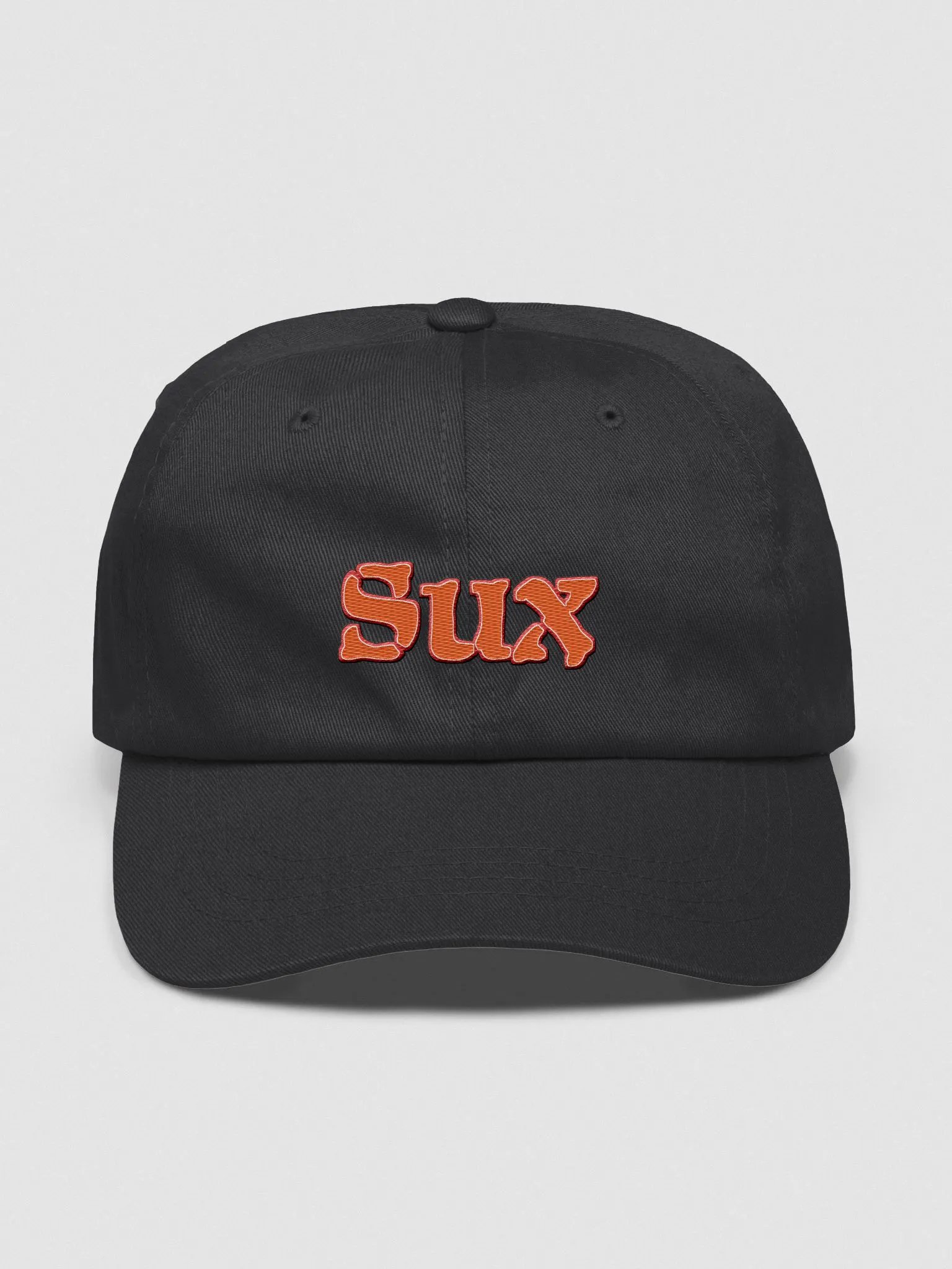 This Hat Sux product image (3)
