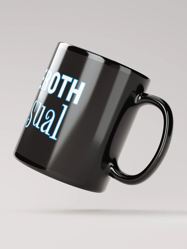 Keeping Azeroth Casual Vibes Mug product image (4)