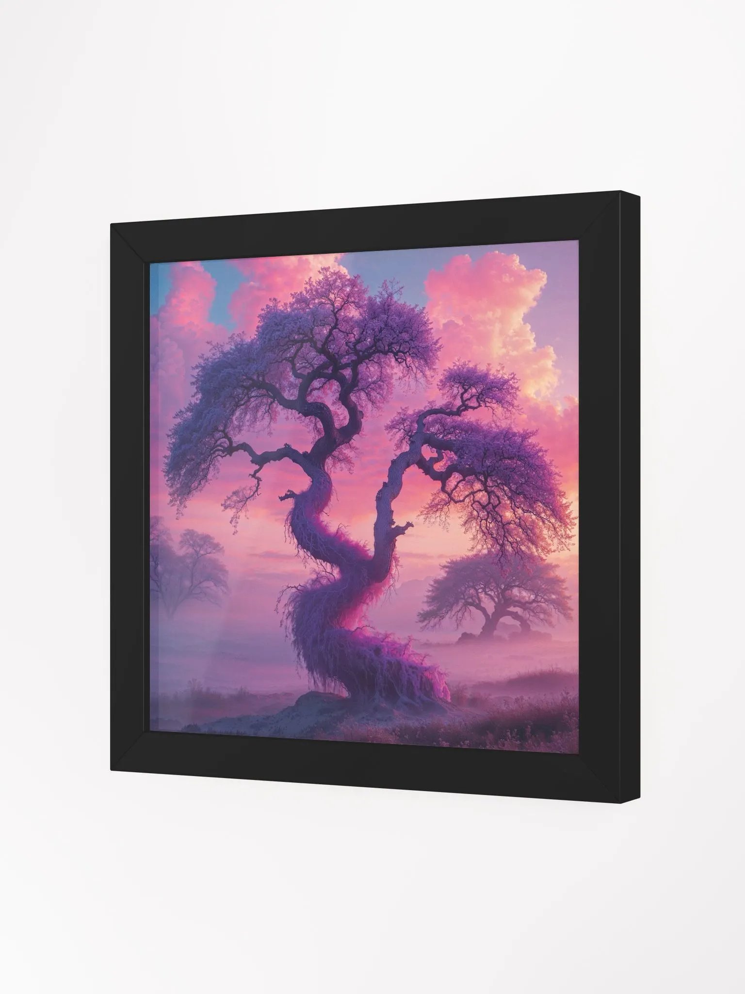 Twilight Reverie Framed Print product image (18)