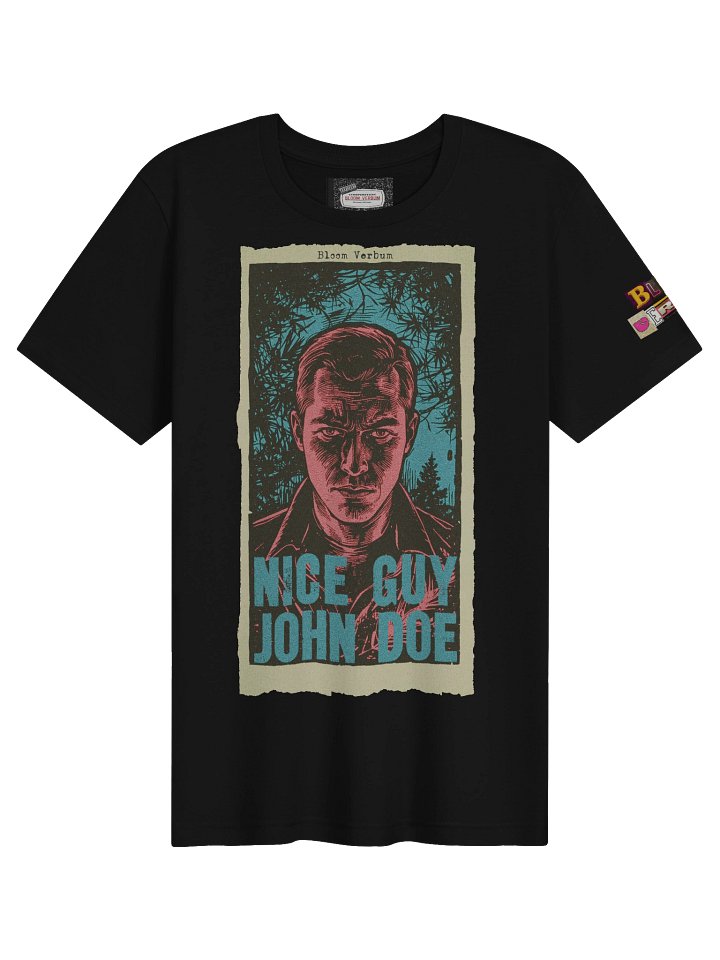 Nice Guy John Doe product image (2)