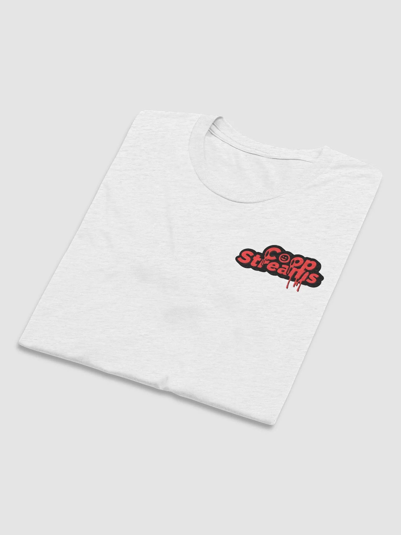 Coop Drip T-Shirt product image (5)