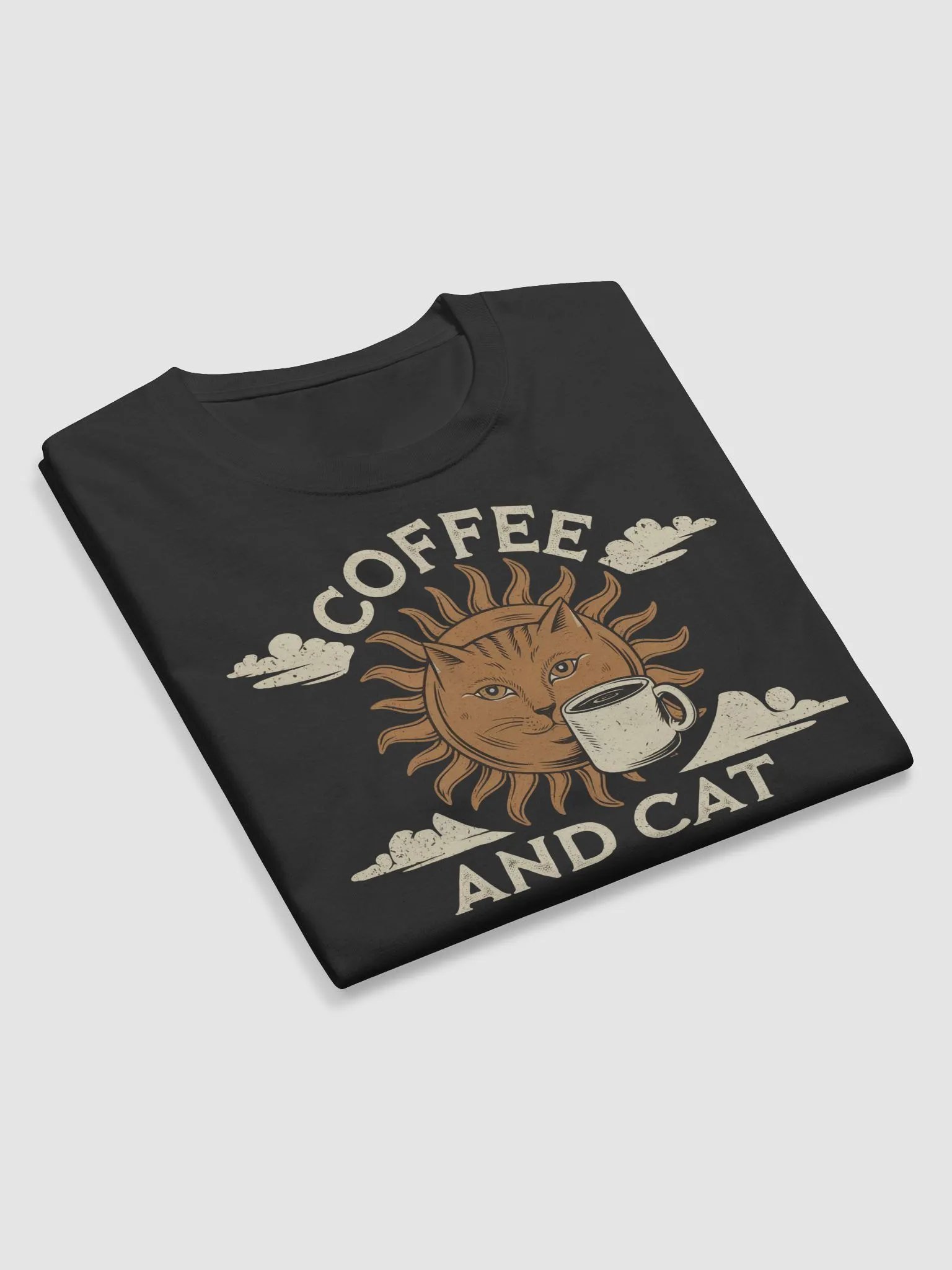 Coffee and Cat product image (5)