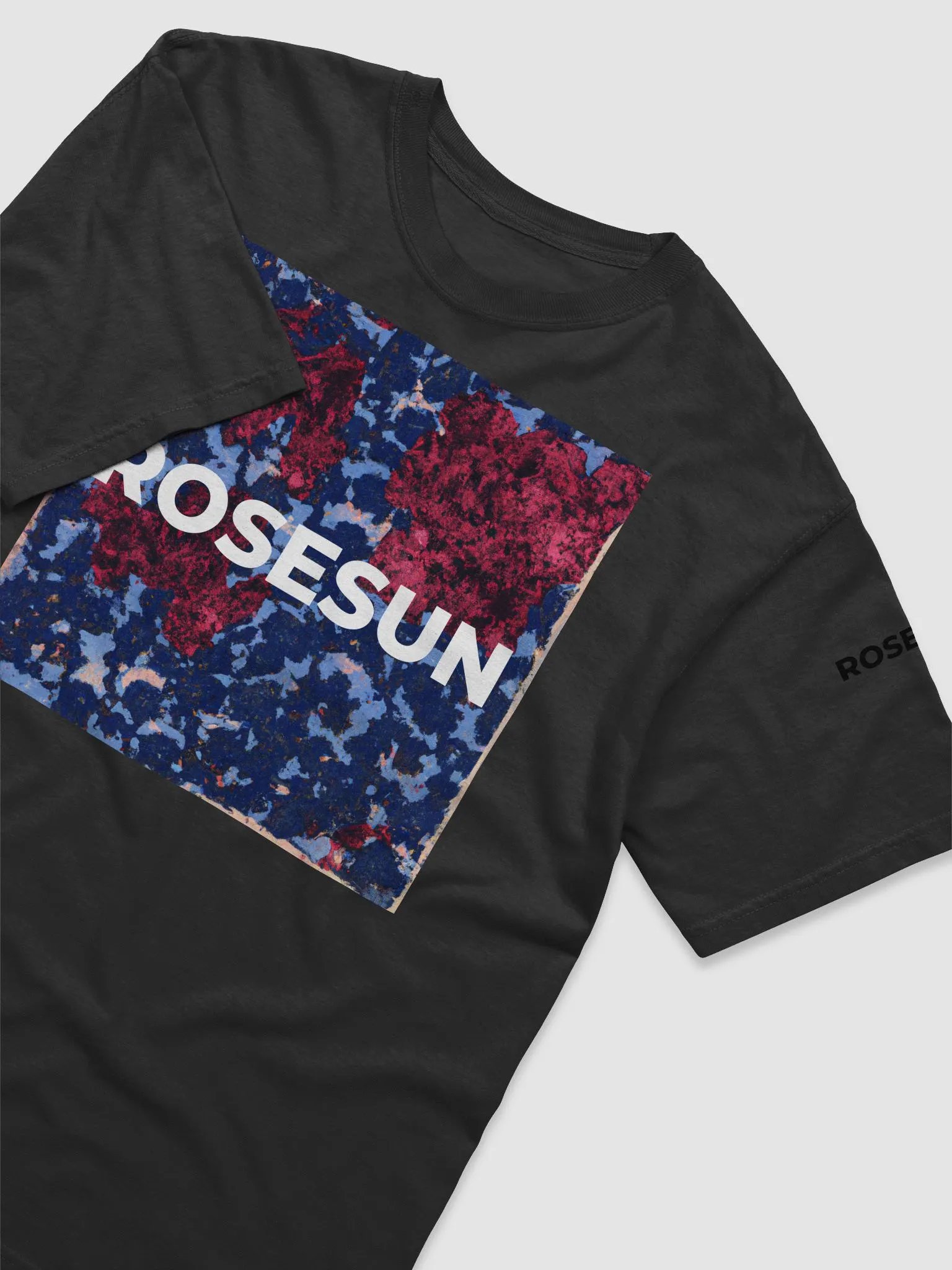 ROSESUN® - RELAXED-FIT - T-SHIRT product image (28)