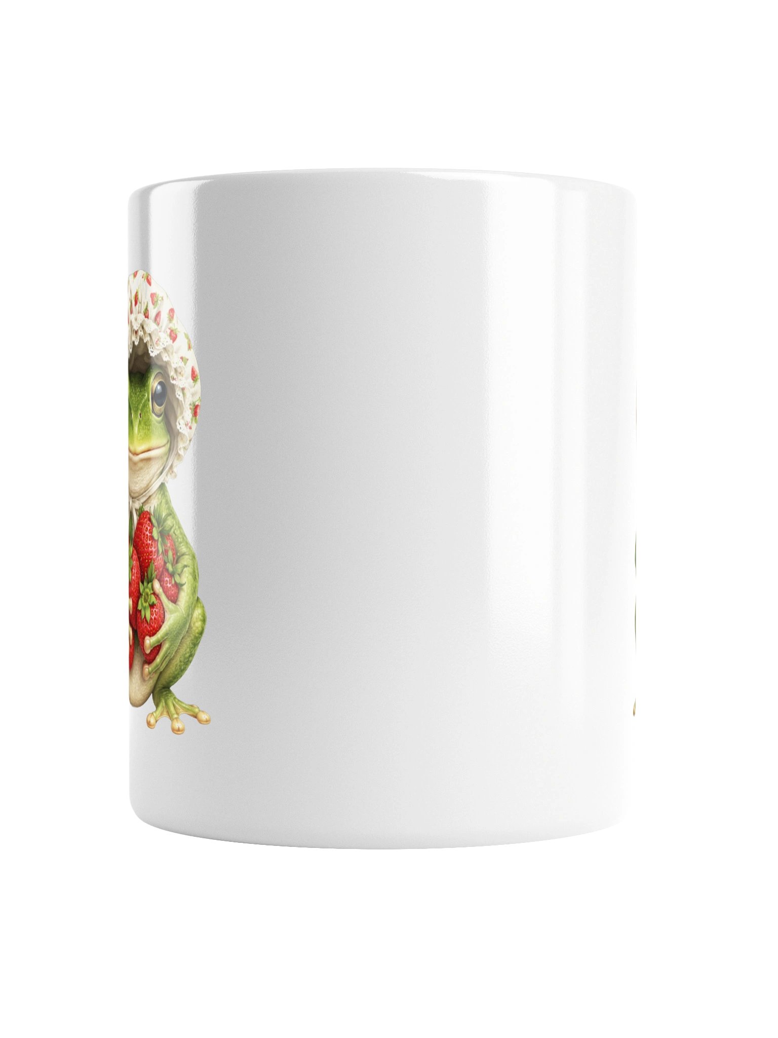 The Strawberry Gatherer product image (3)