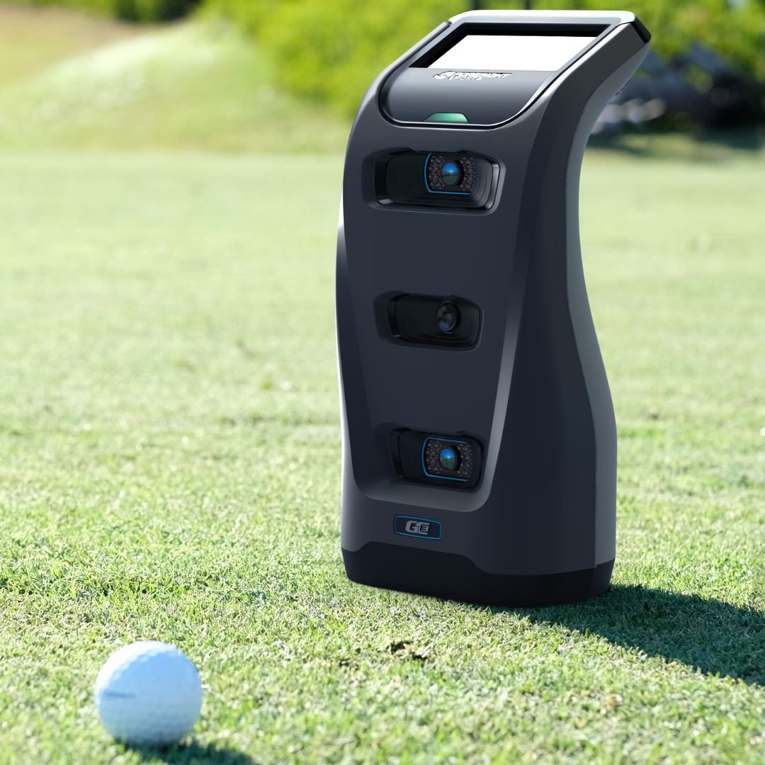 Foresight Sports GC3 Launch Monitor product image (6)