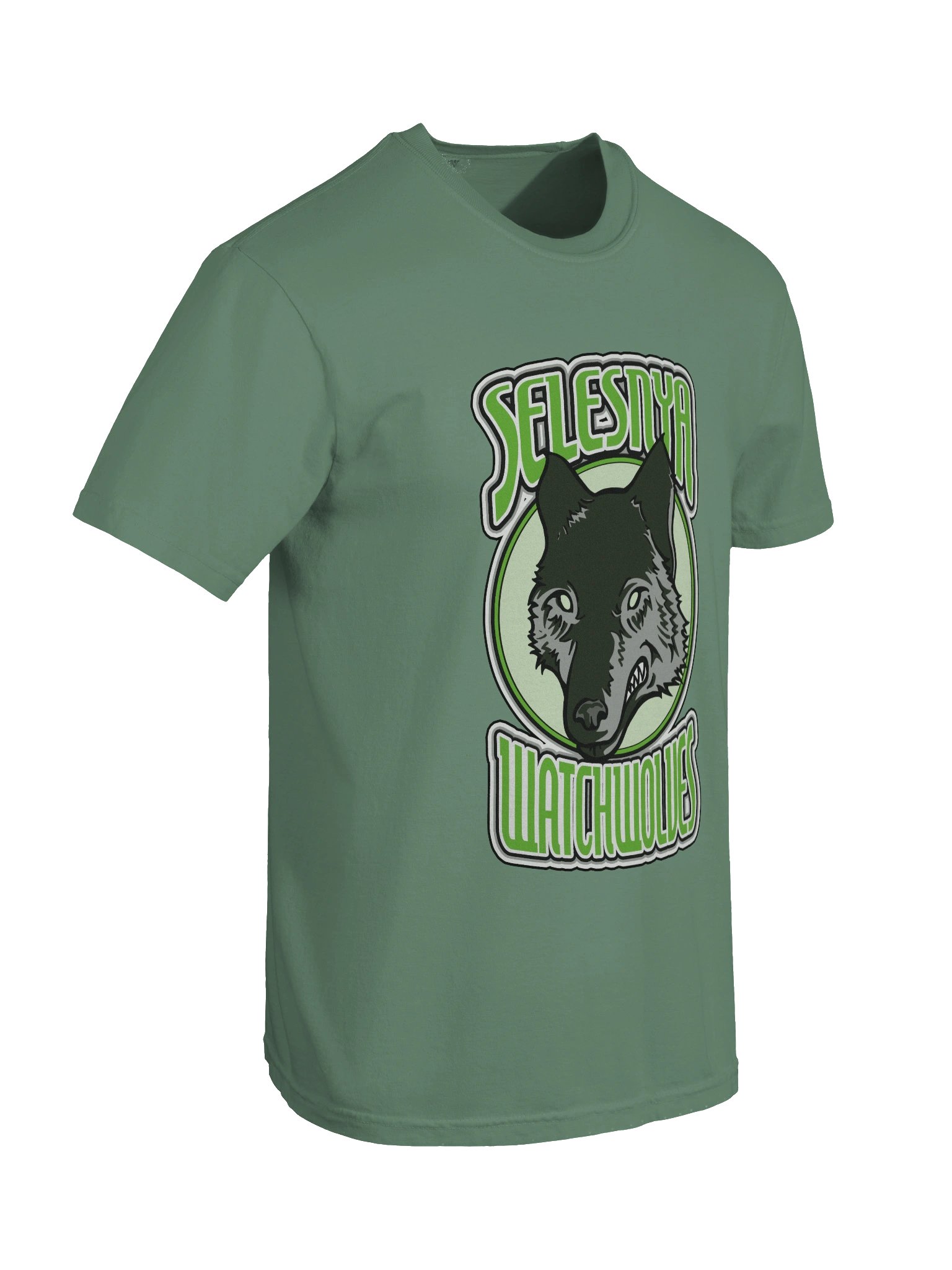 Selesnya Watchwolves product image (8)