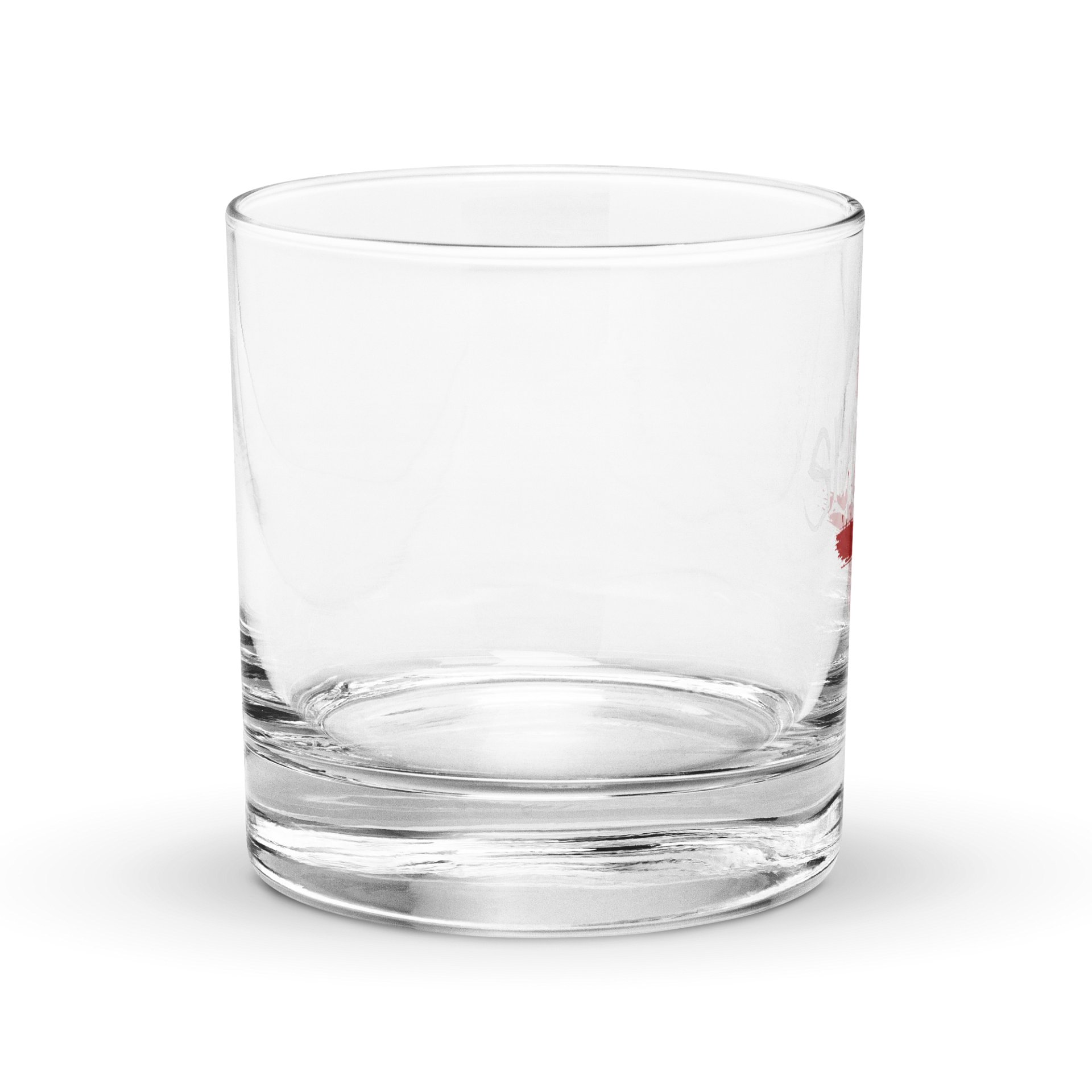 Cross Rocks Glass product image (3)