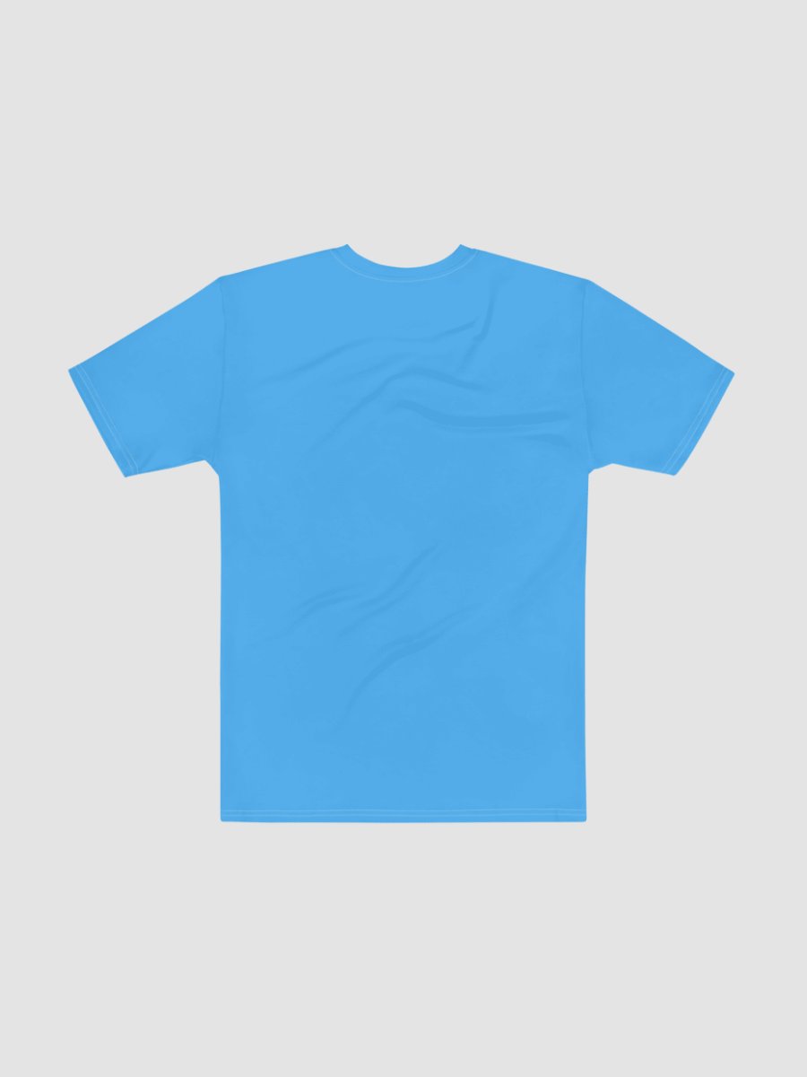 T-Shirt - Maya Blue product image (6)