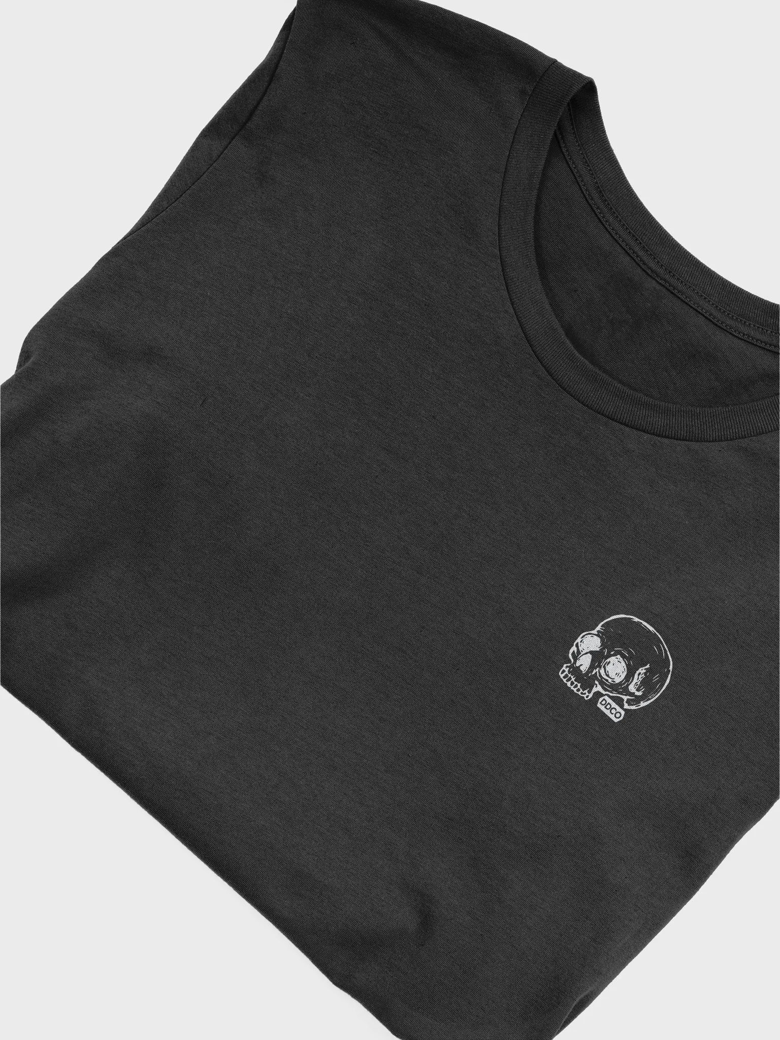 No Sleep Club Double Print - Unisex T-Shirt product image (5)