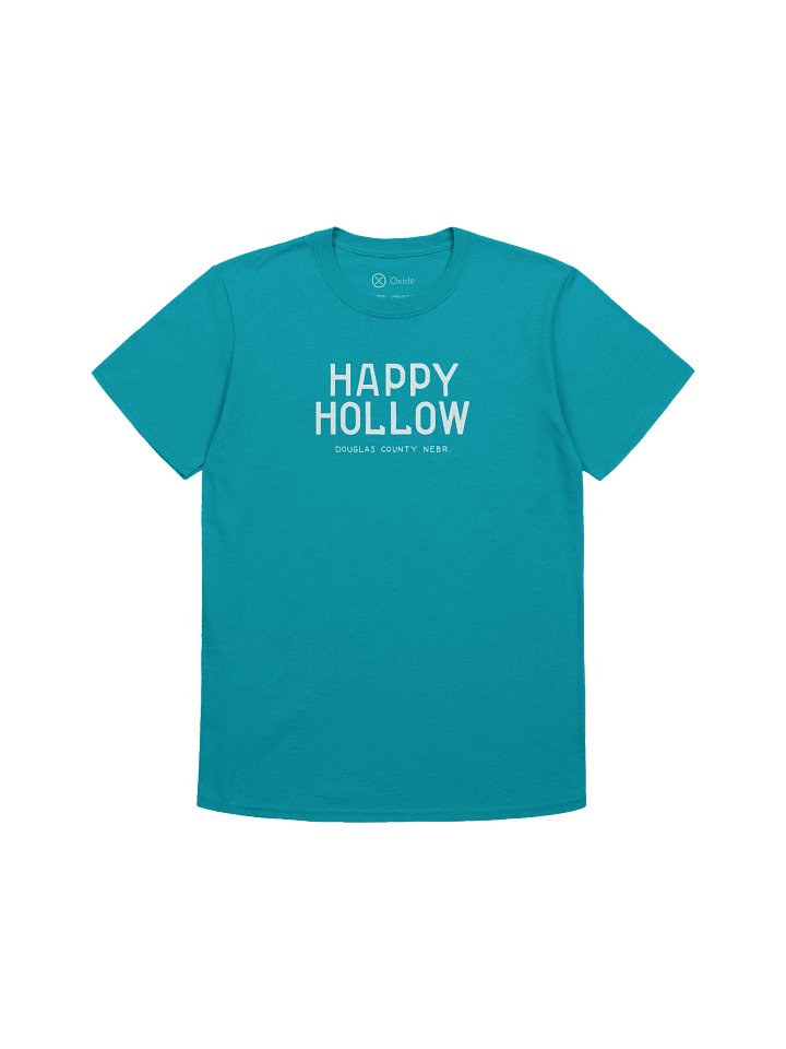 Happy Hollow product image (1)