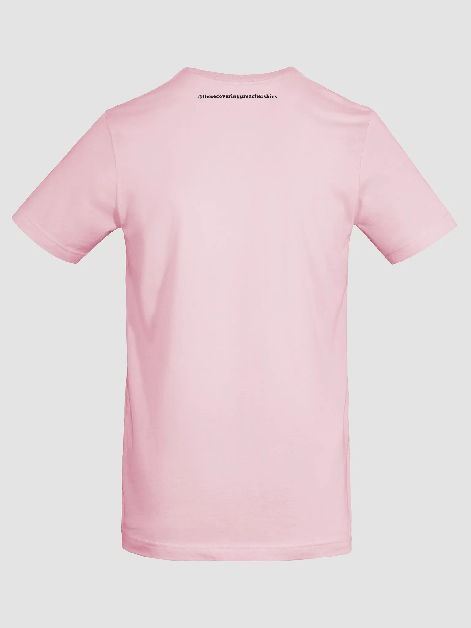 The Lord is my Shepherd Tee product image (75)