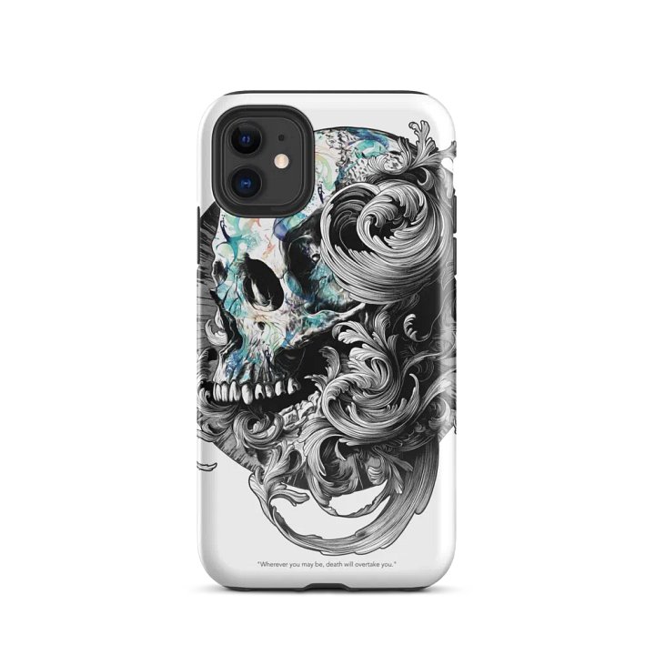 Unspoken Case product image (24)