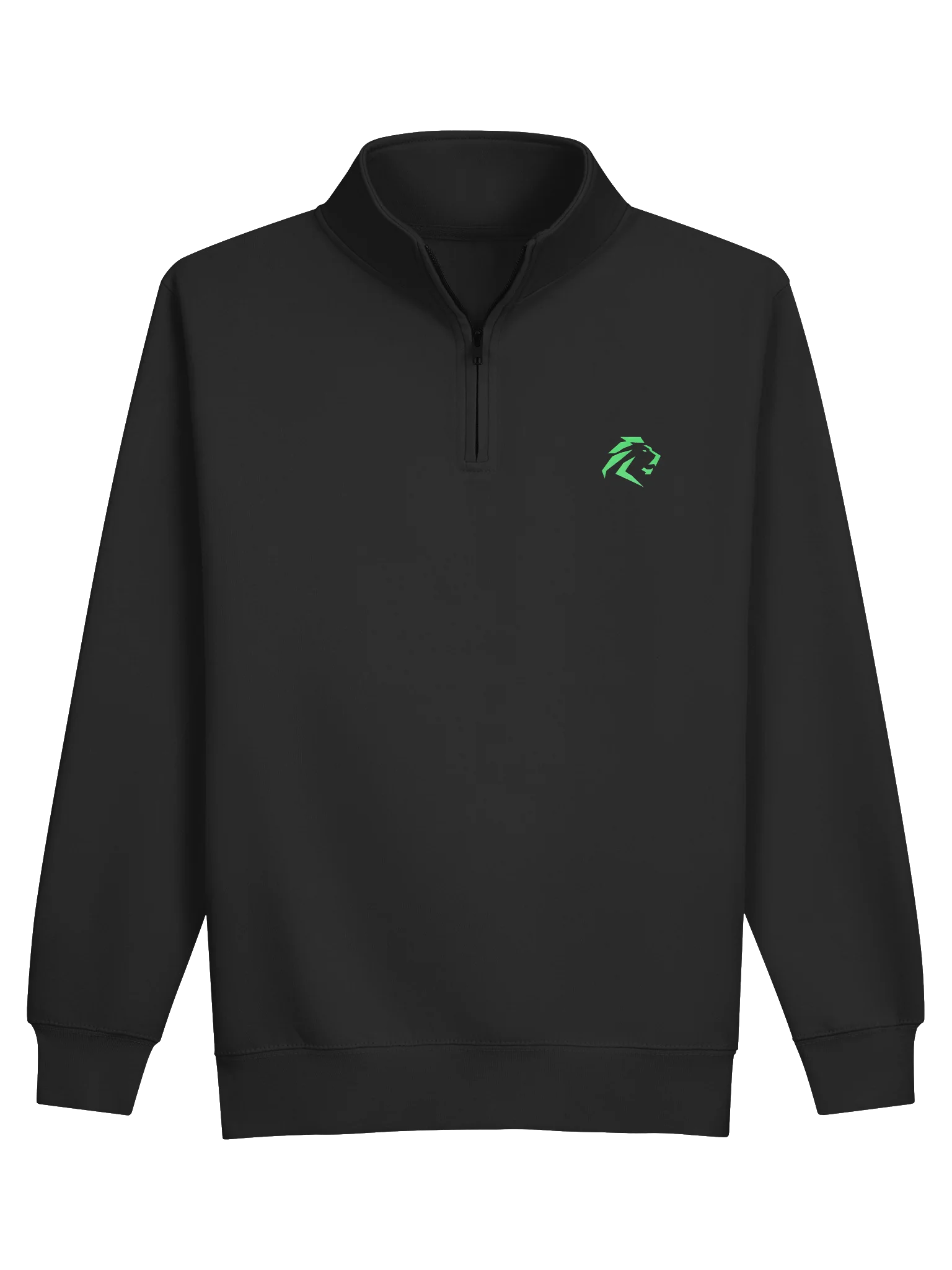 Apex Gear - Mens Quarter Zip product image (1)