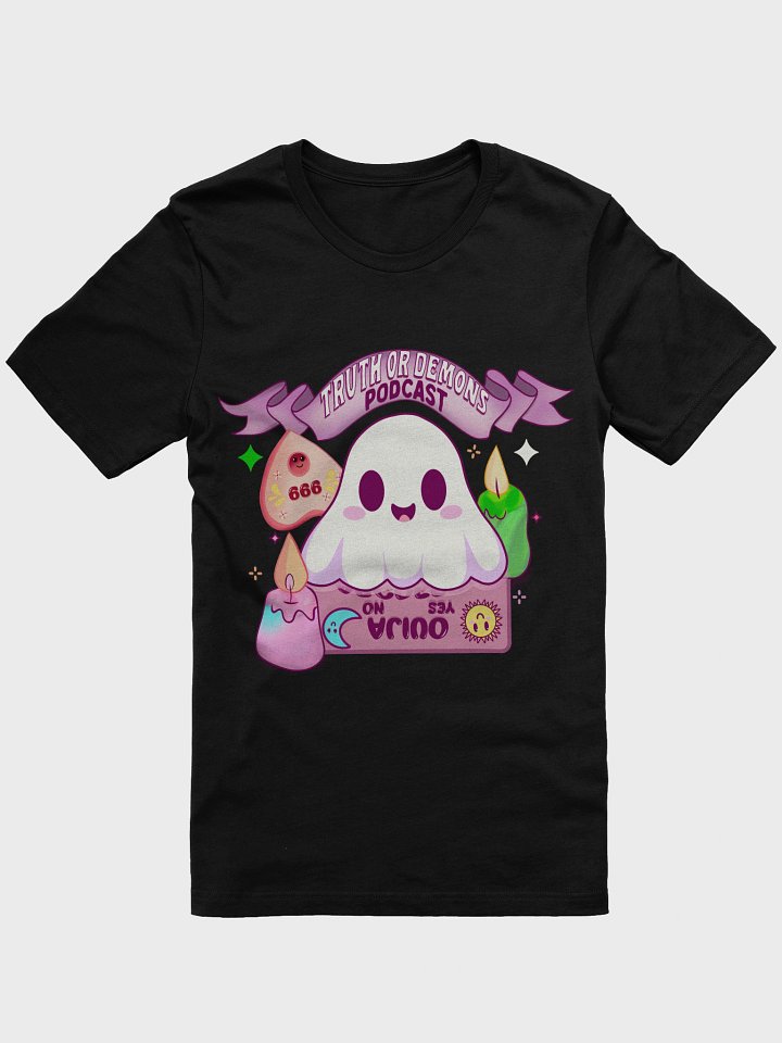 Ghostie T-Shirt product image (1)