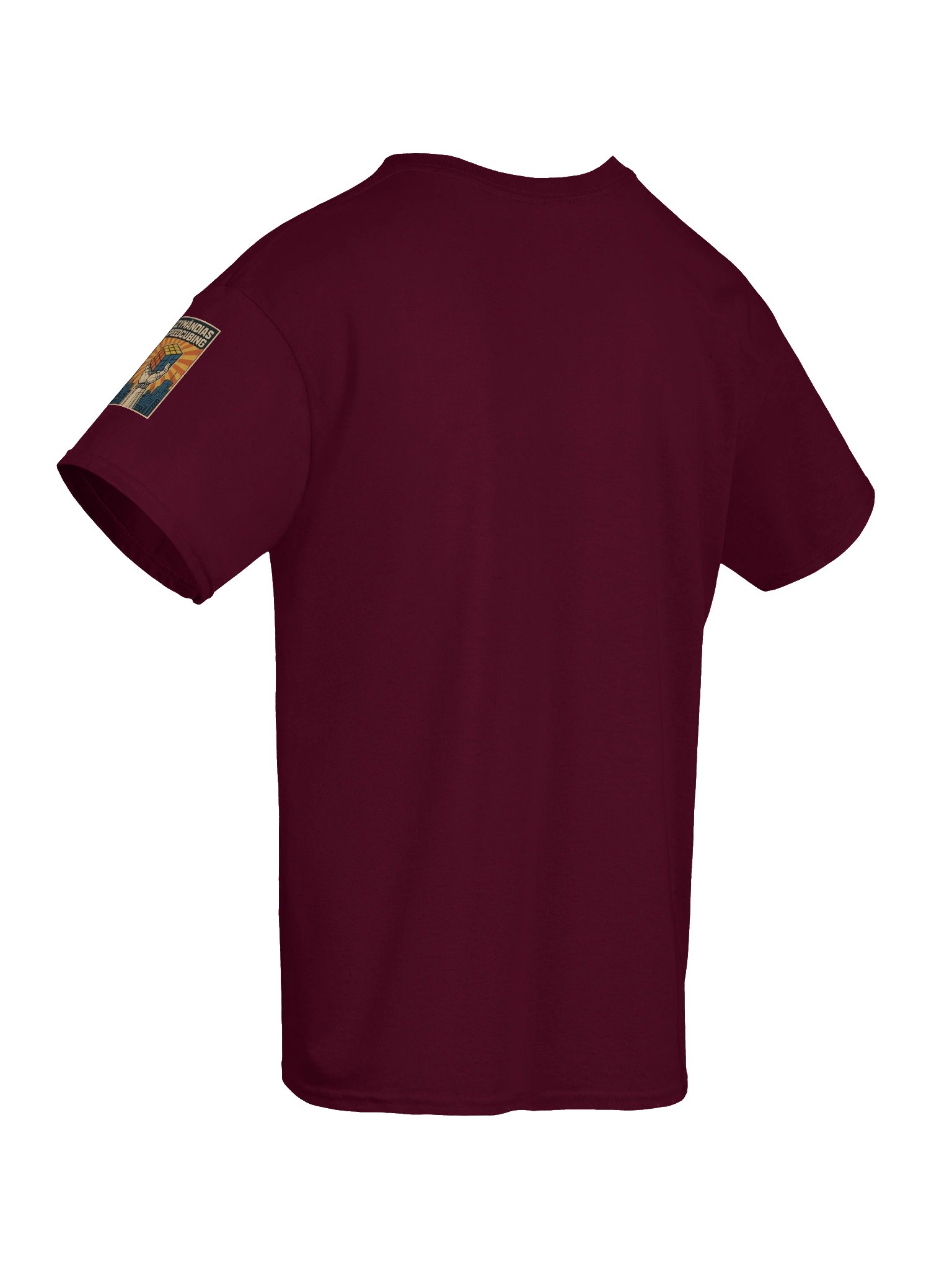 The Sleeve product image (10)