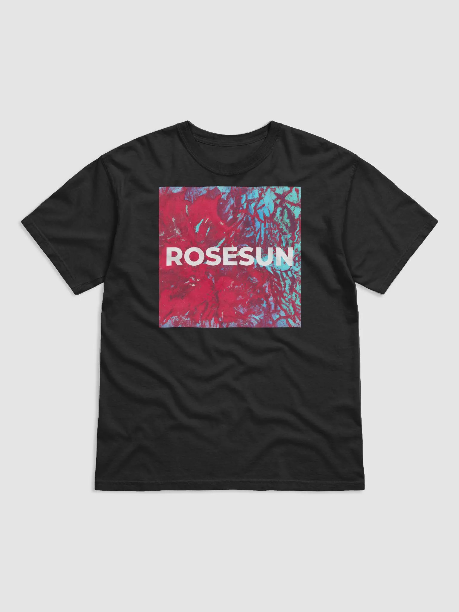 ROSESUN® - RELAXED-FIT - T-SHIRT product image (1)