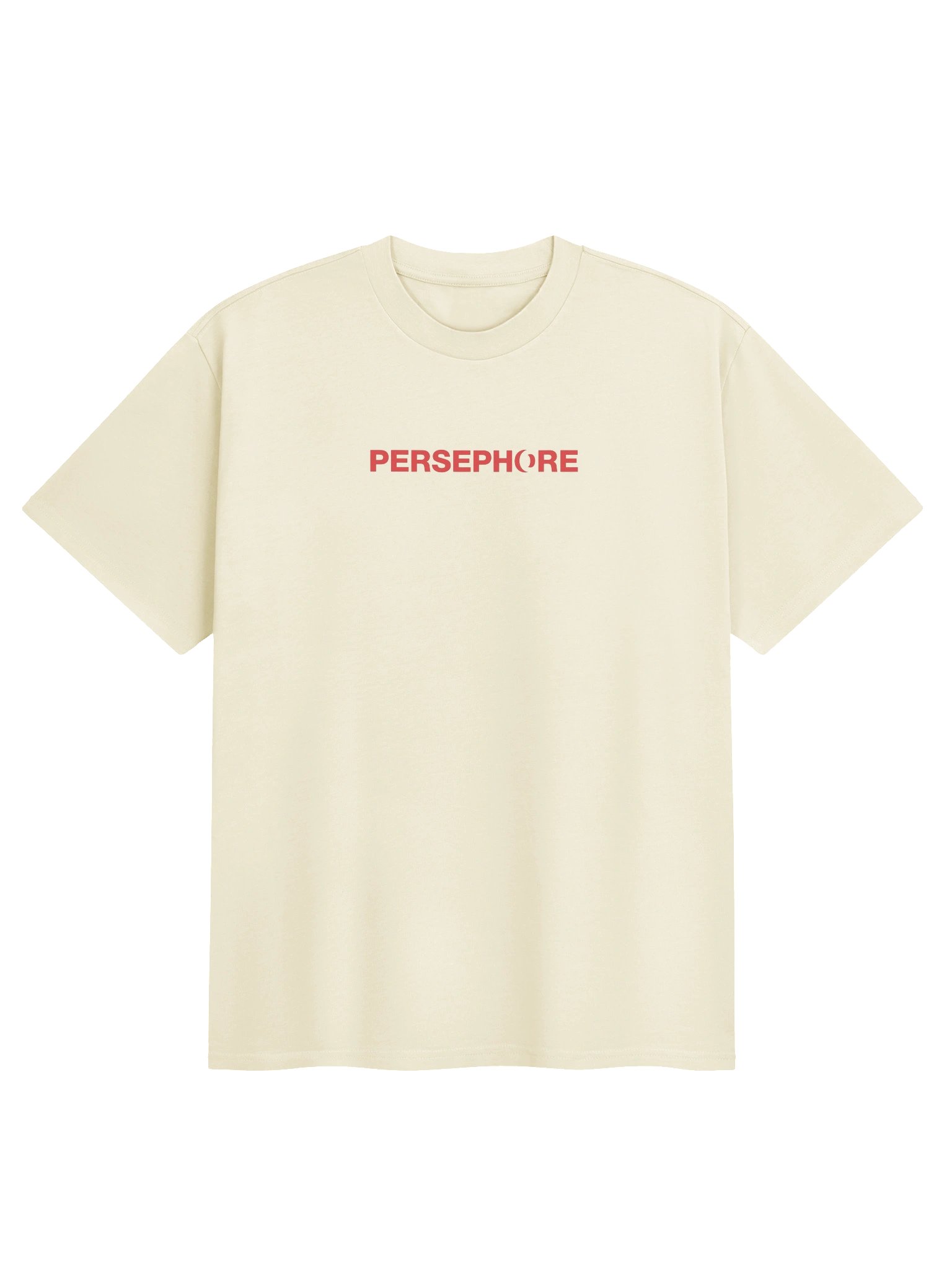 Persephore – Bars T (Cream) product image (1)