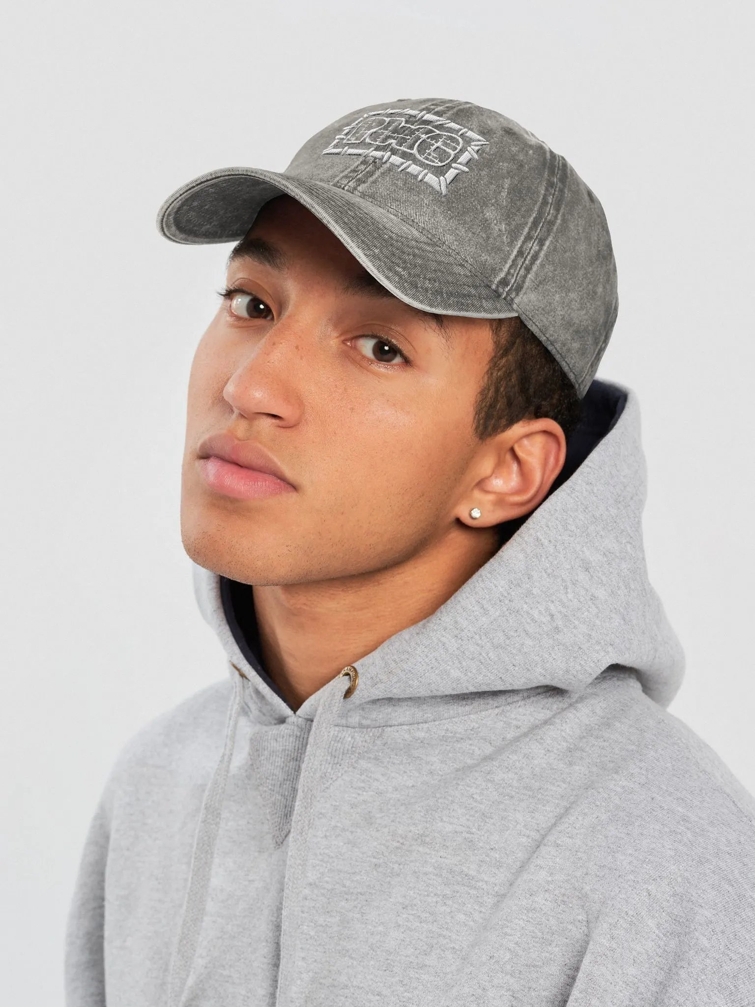 Logo Cap product image (18)