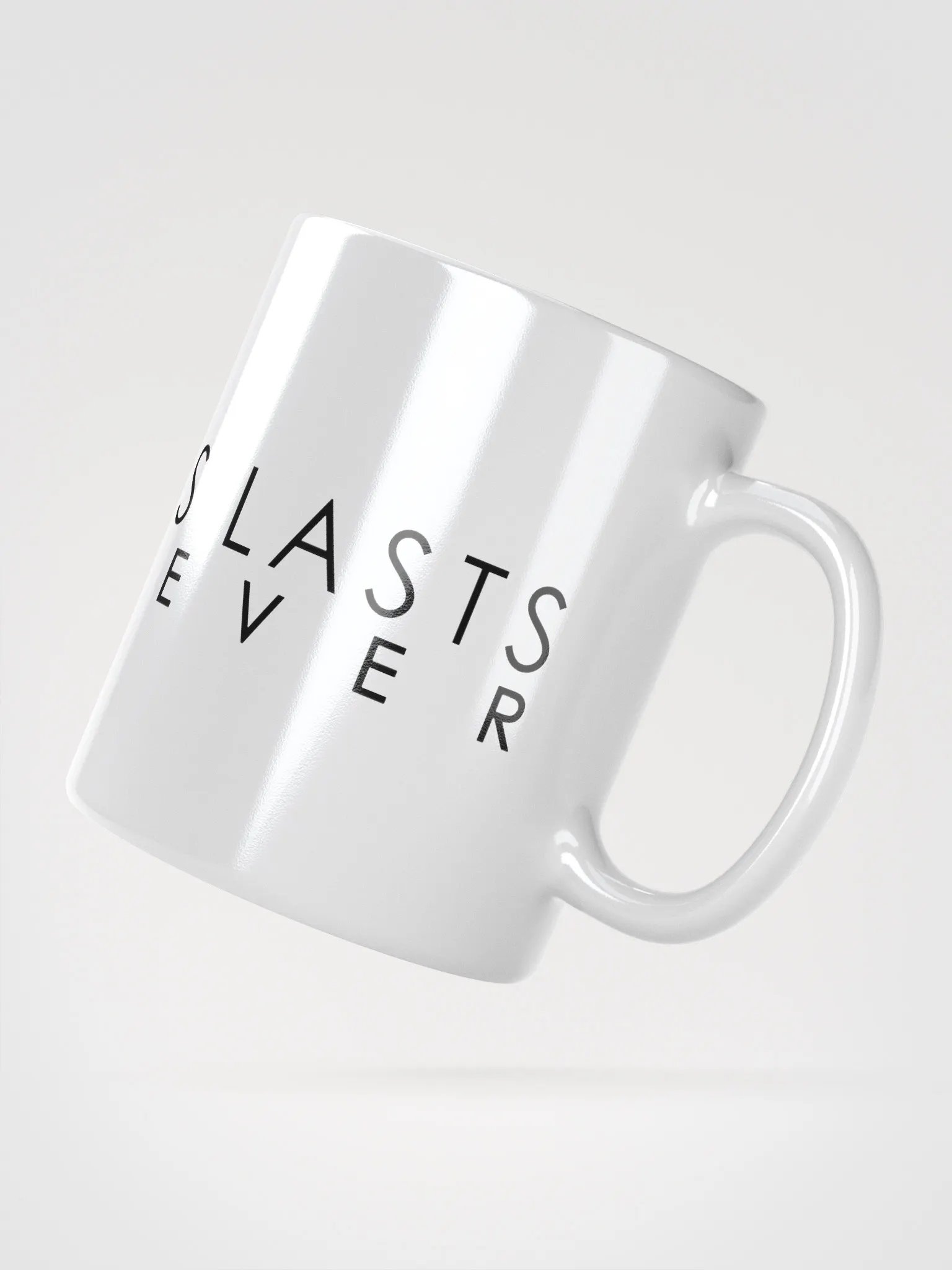 Class Lasts Forever Mug product image (5)