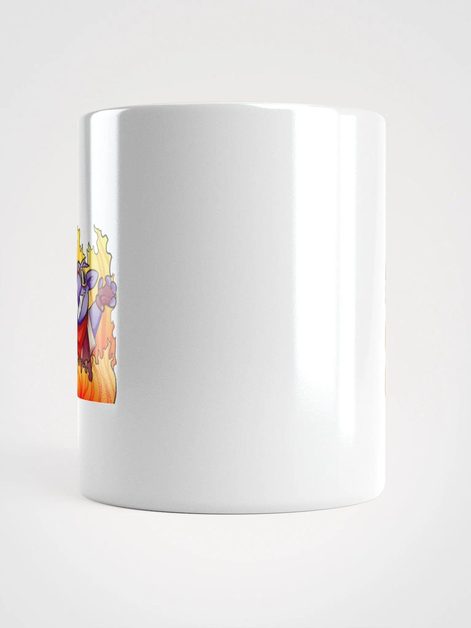 Lit Mug product image (5)