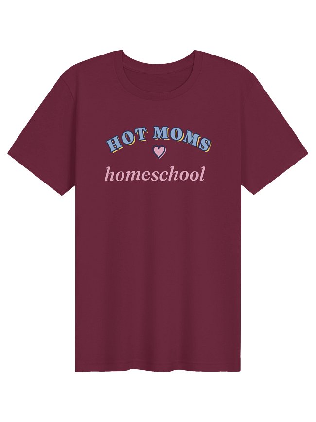 Homeschool Tee Shirts