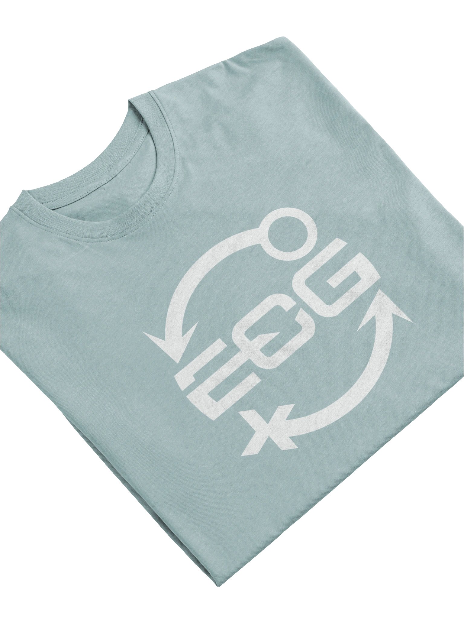 ECG Blue Tee product image (11)