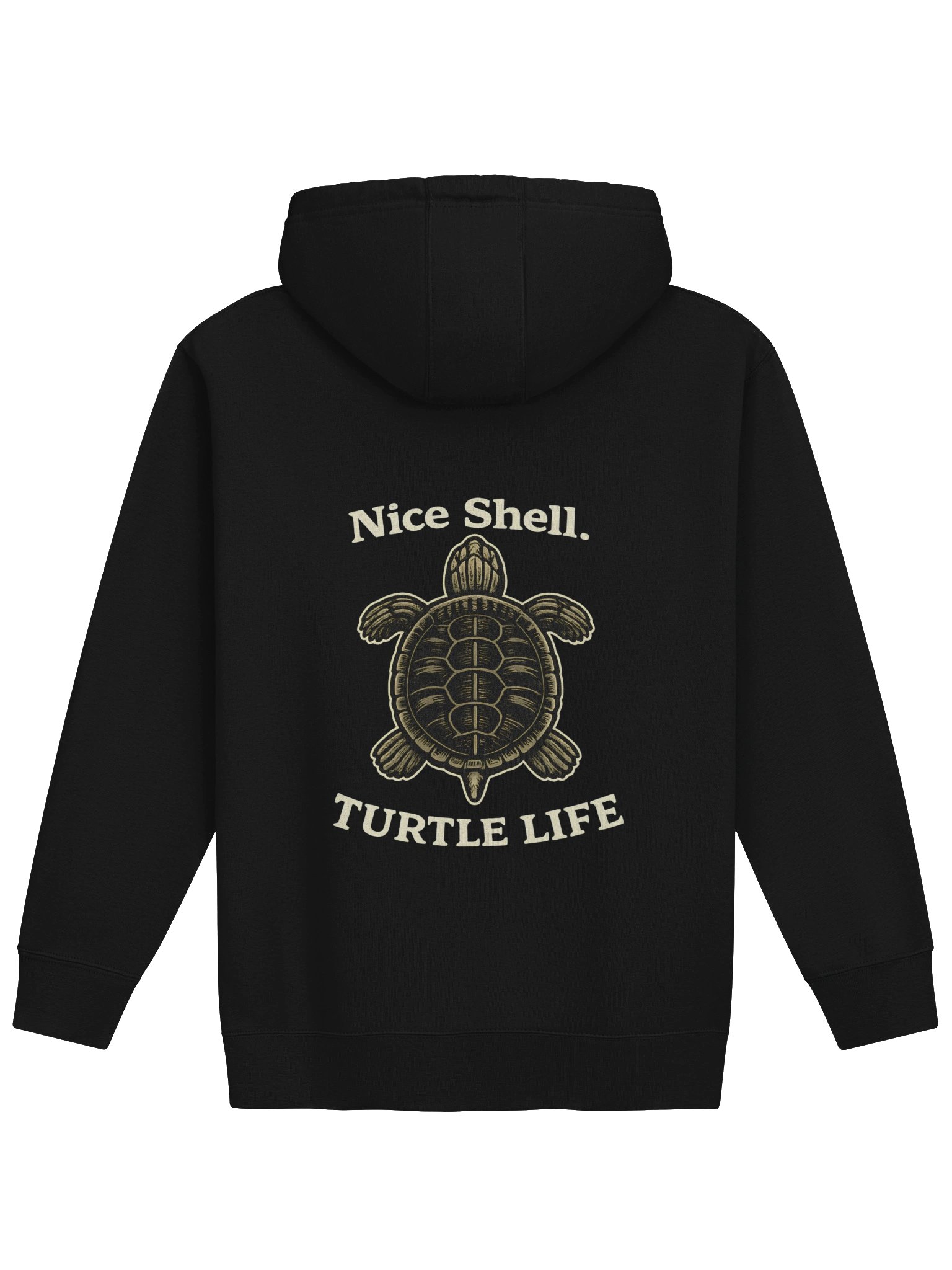 Show Me-Hoodie product image (2)