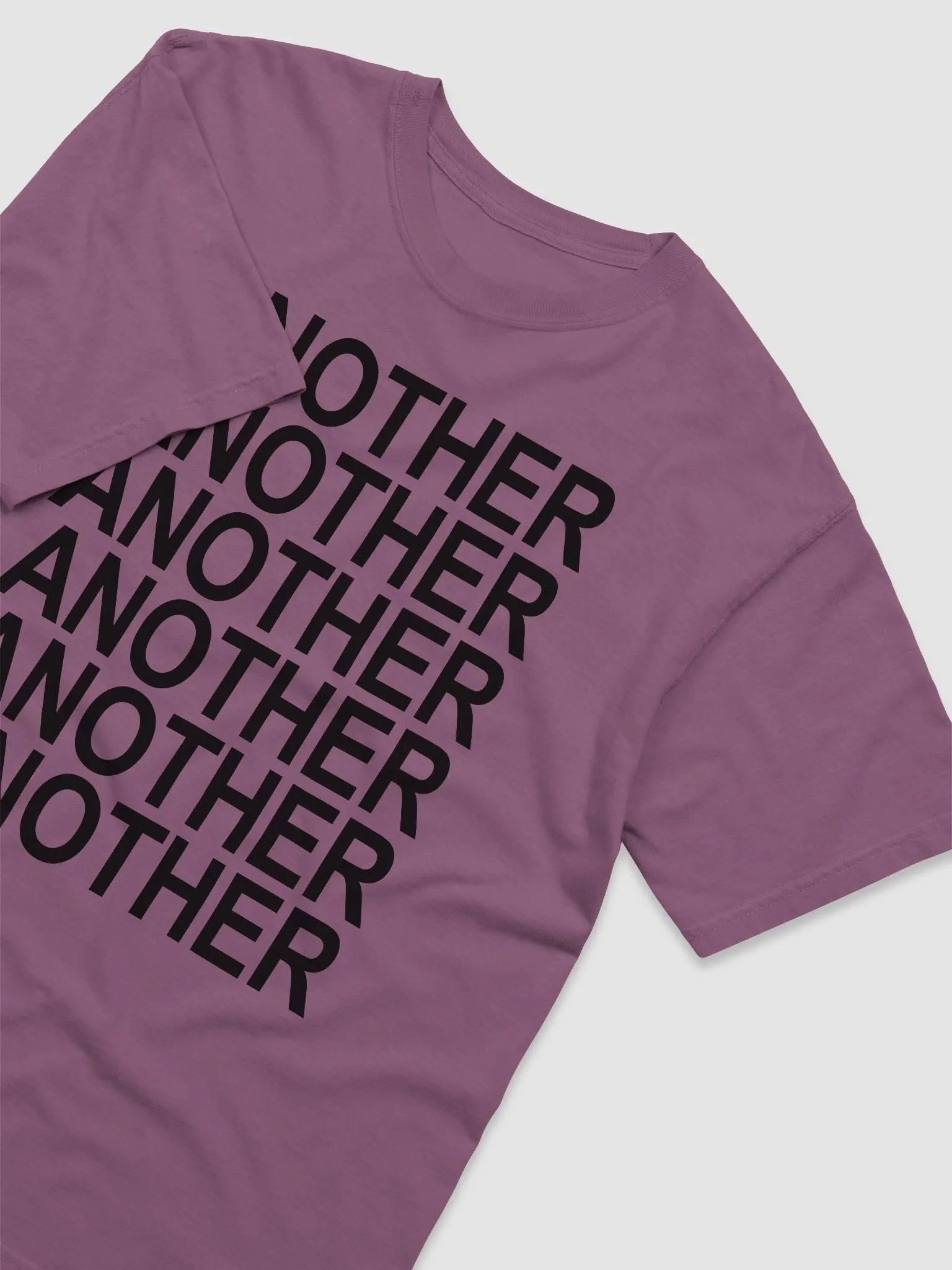 ANOTHER T-Shirt Relaxed fit product image (14)