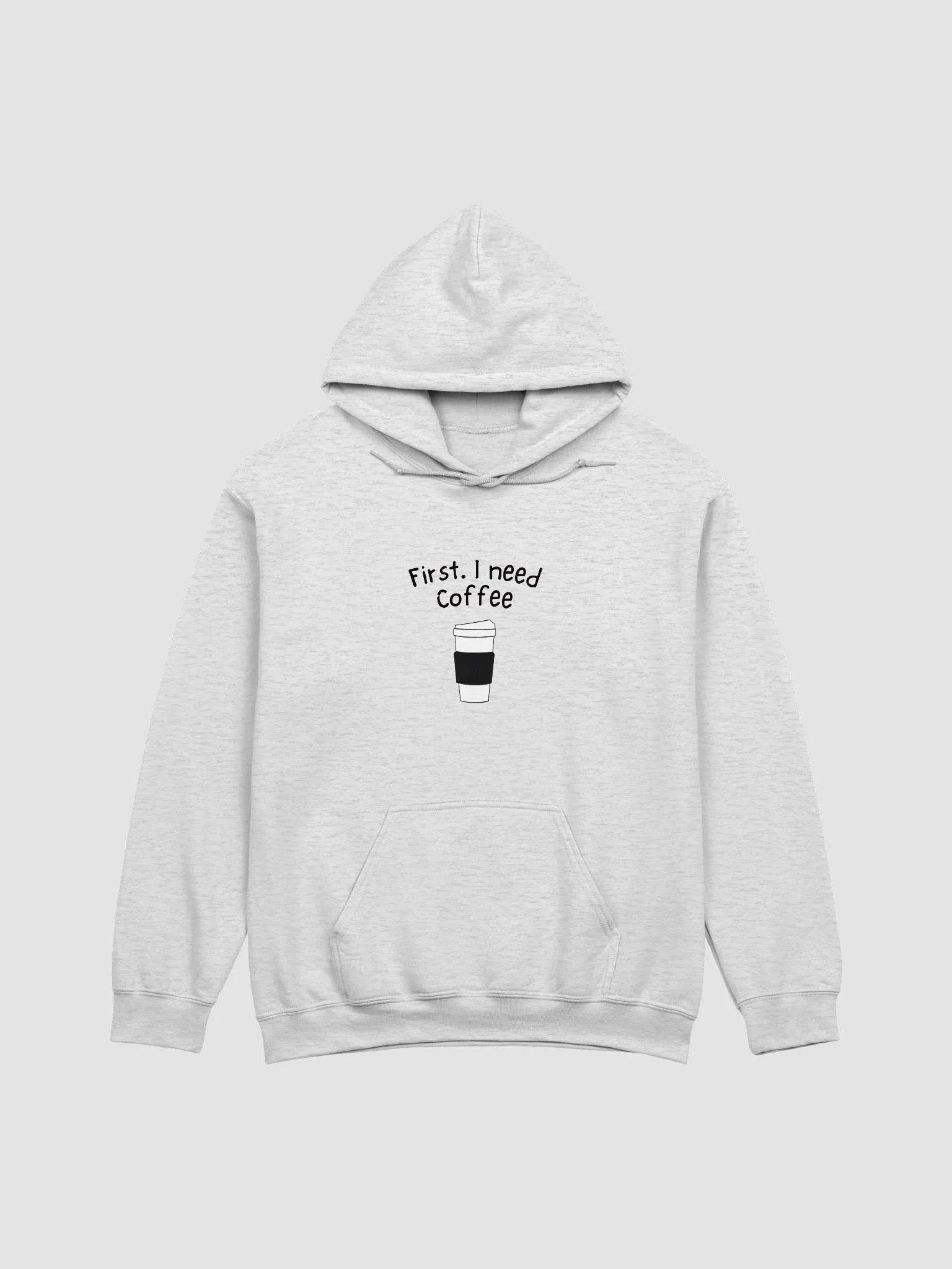 First, I need Coffee Hoodie product image (1)