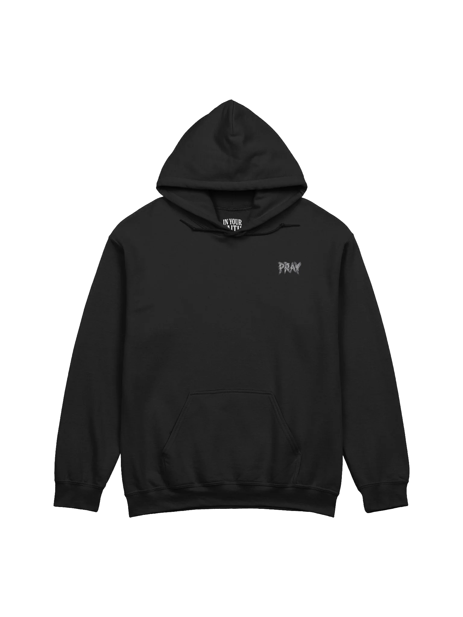 Birds Of Pray Hoodie product image (3)