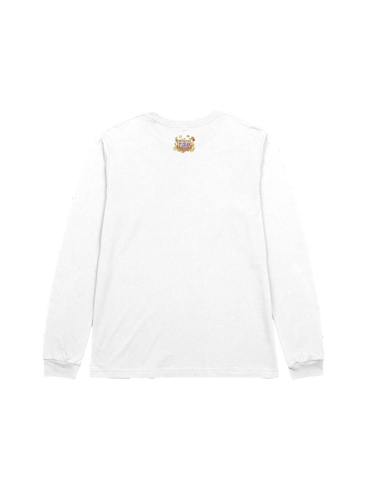 Love & Slots! Long Sleeve Shirt product image (2)