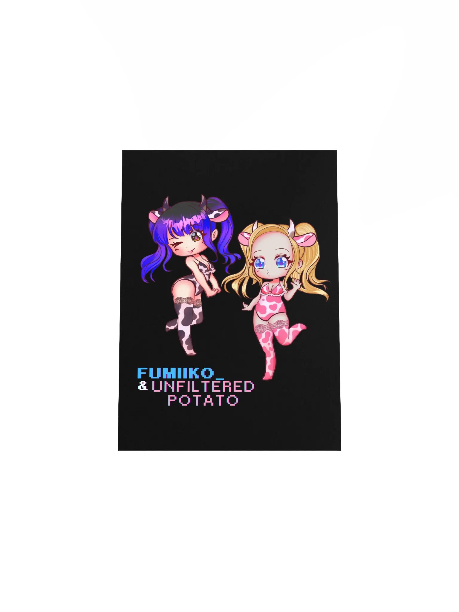 MooMoo Babes Poster product image (8)