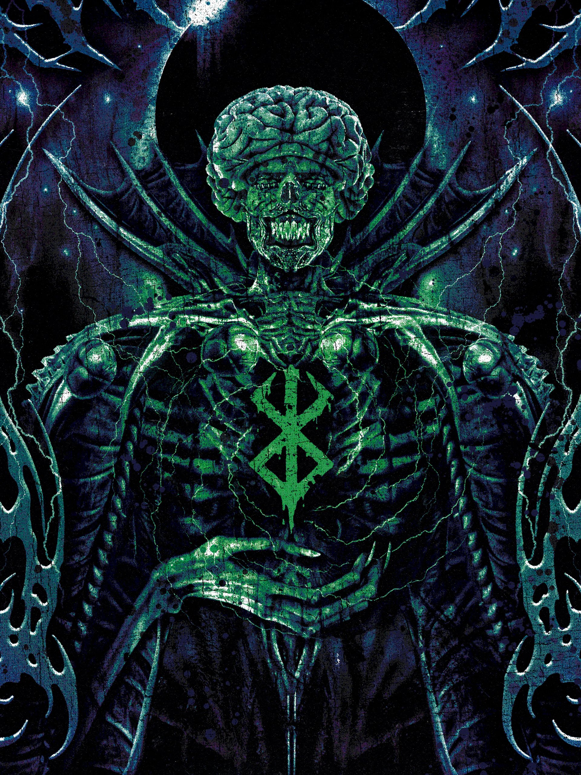 THE GOD HAND product image (3)