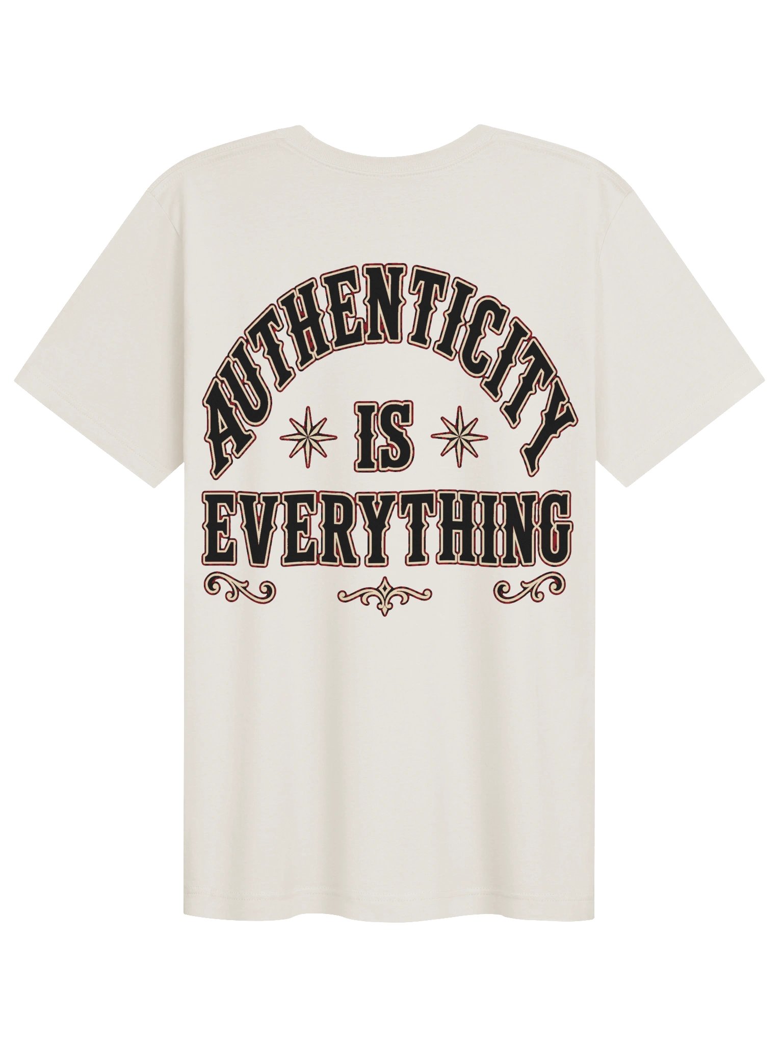 Western 2 Logo tshirt product image (2)