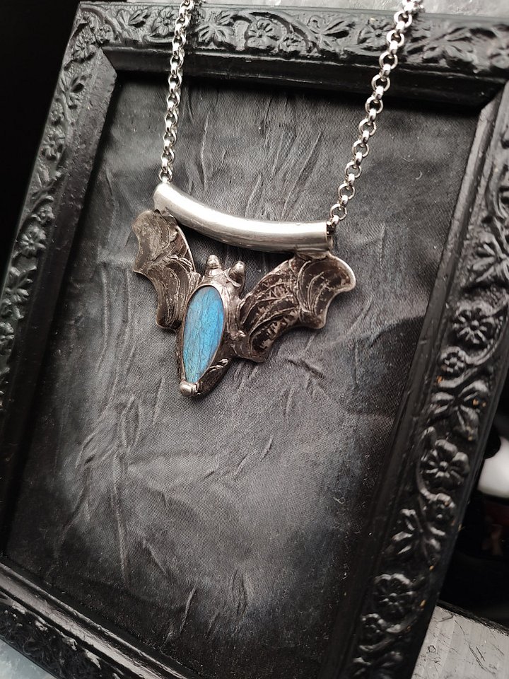 Bats Sorcery - SkyFlare product image (2)