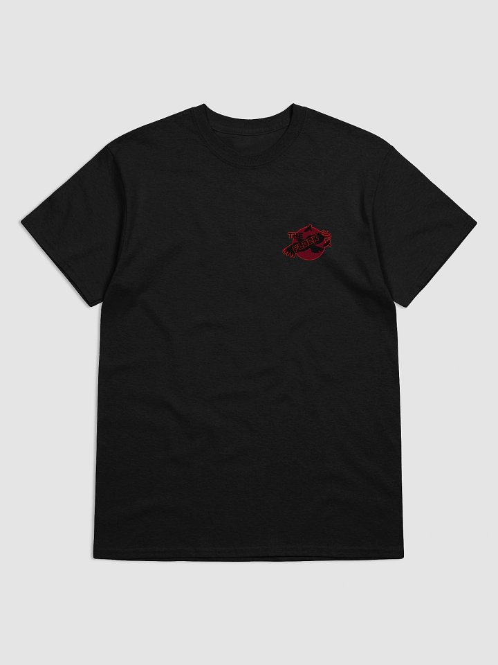 XGhillie93X Graphic Classic t-shirt product image (1)