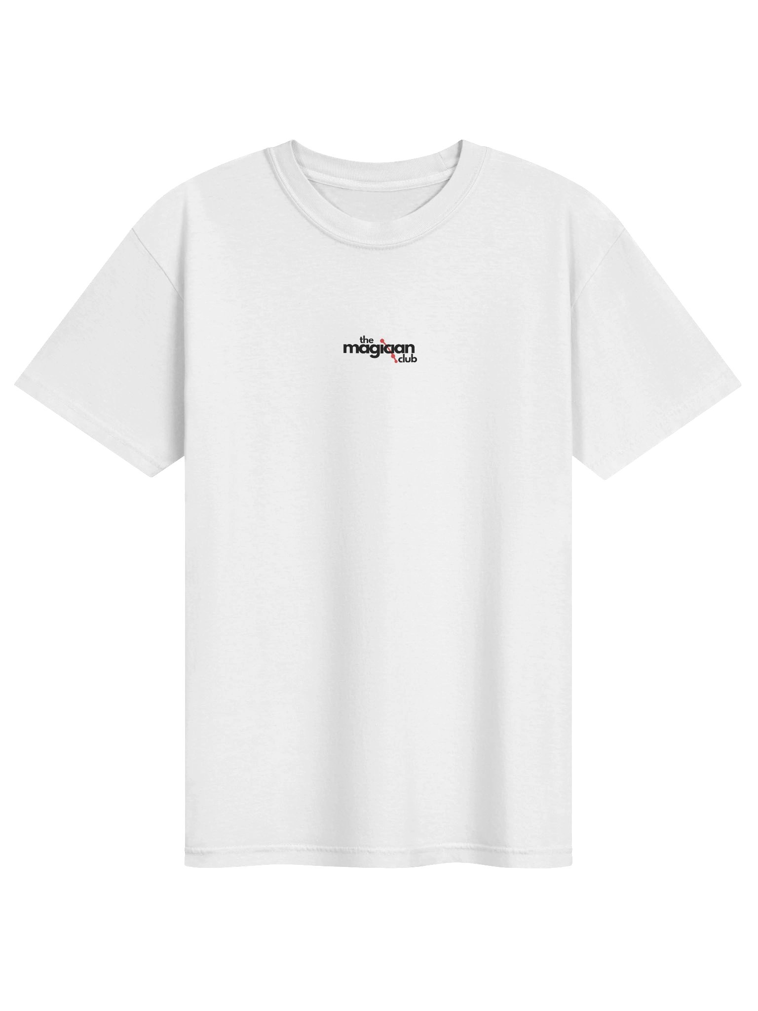 TMC Black Logo Tee product image (1)
